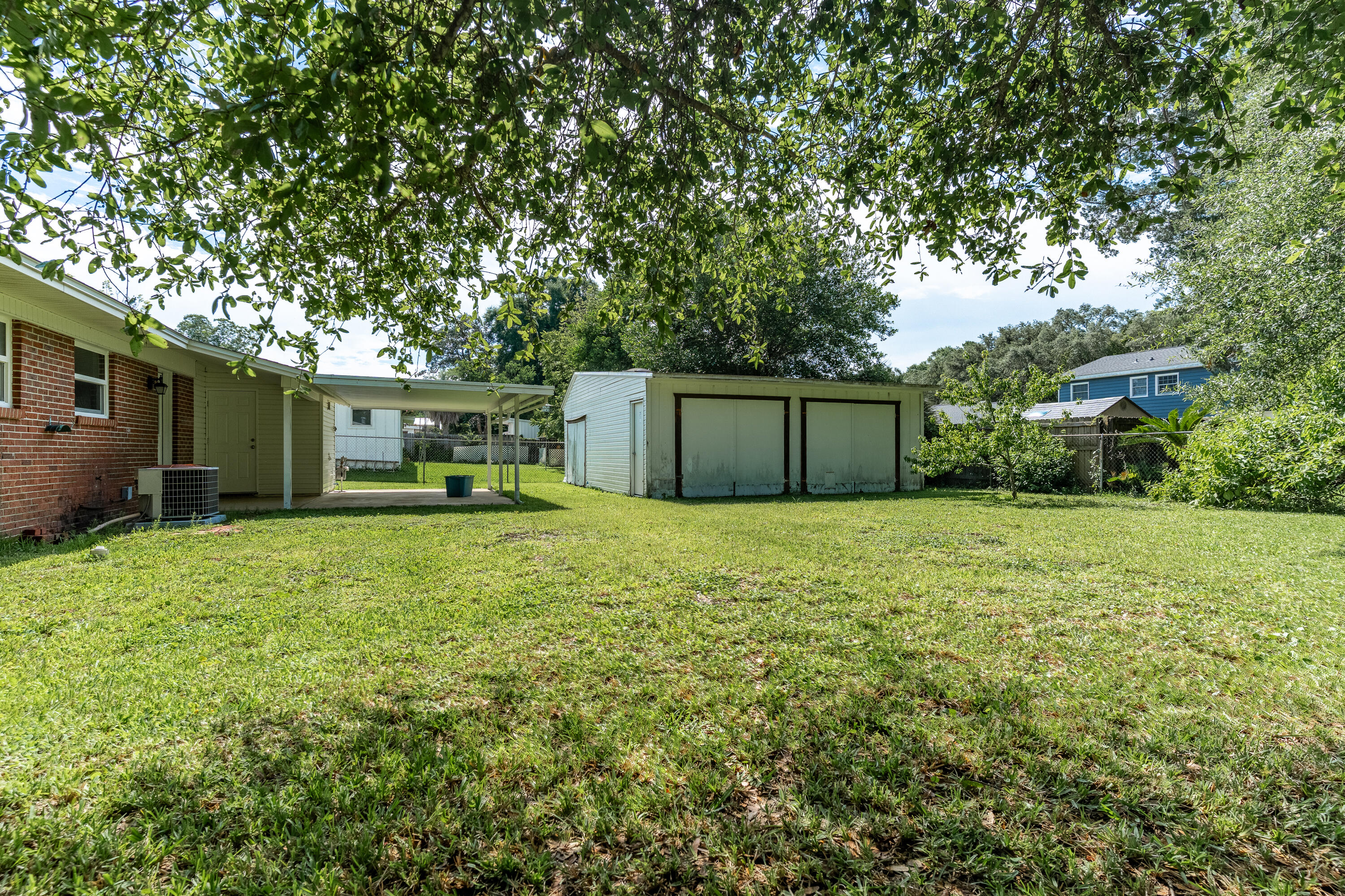 CHOCTAWMAR S/D 1ST ADDN - Residential