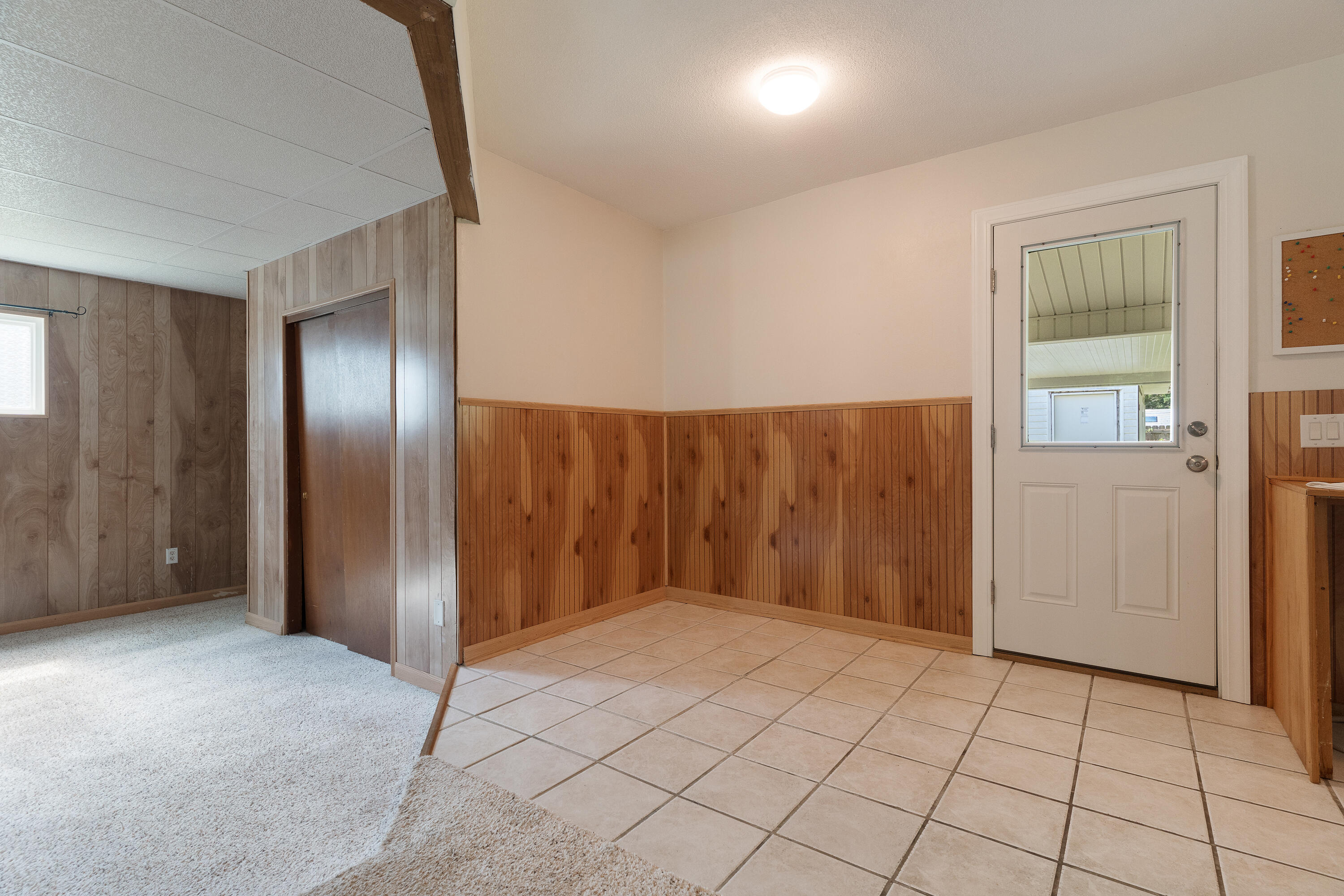 CHOCTAWMAR S/D 1ST ADDN - Residential