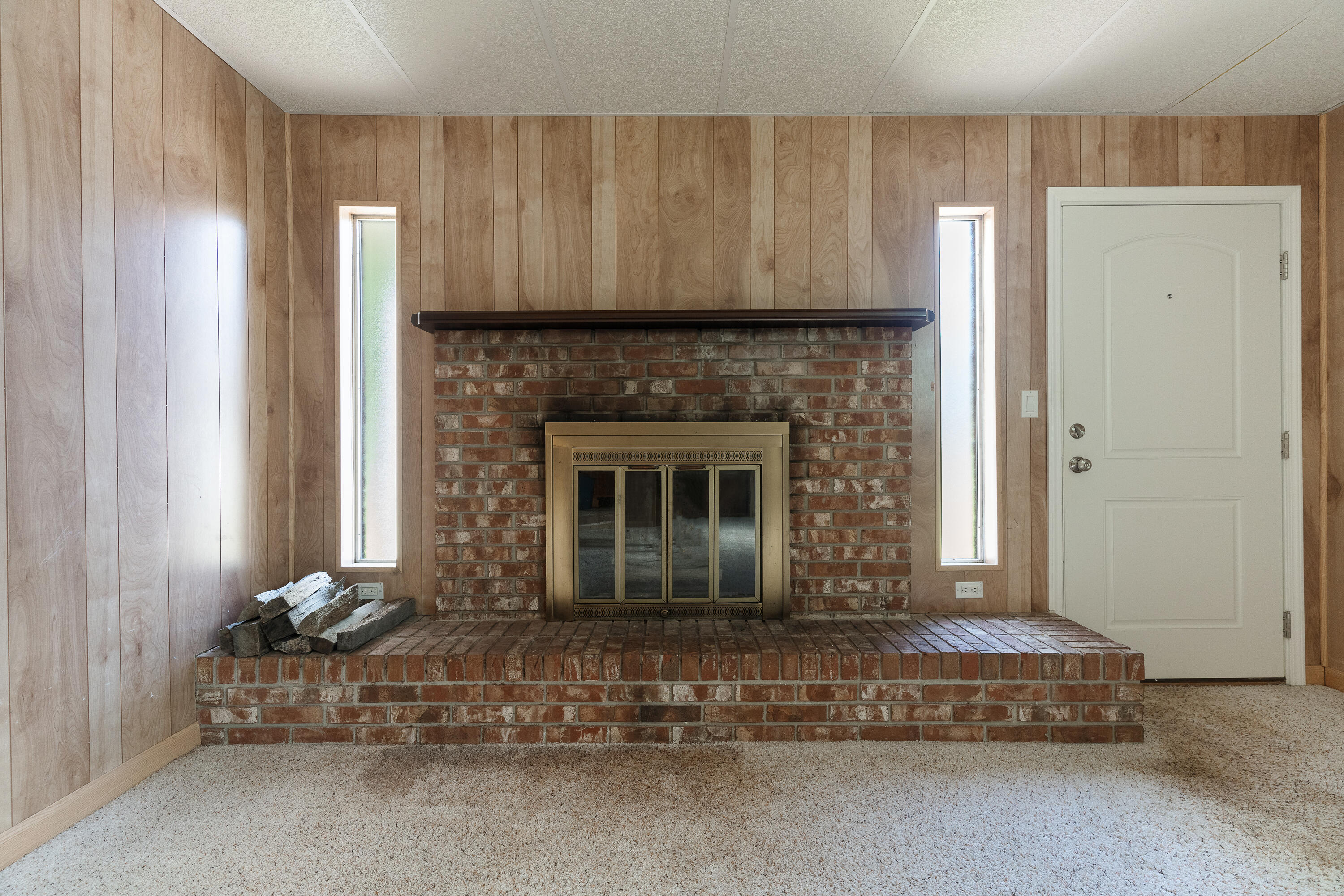CHOCTAWMAR S/D 1ST ADDN - Residential