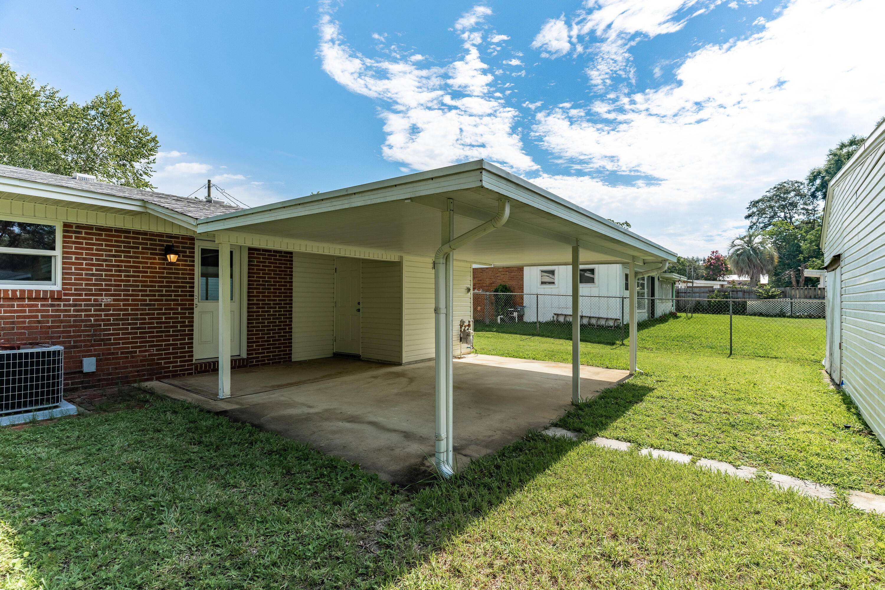 CHOCTAWMAR S/D 1ST ADDN - Residential