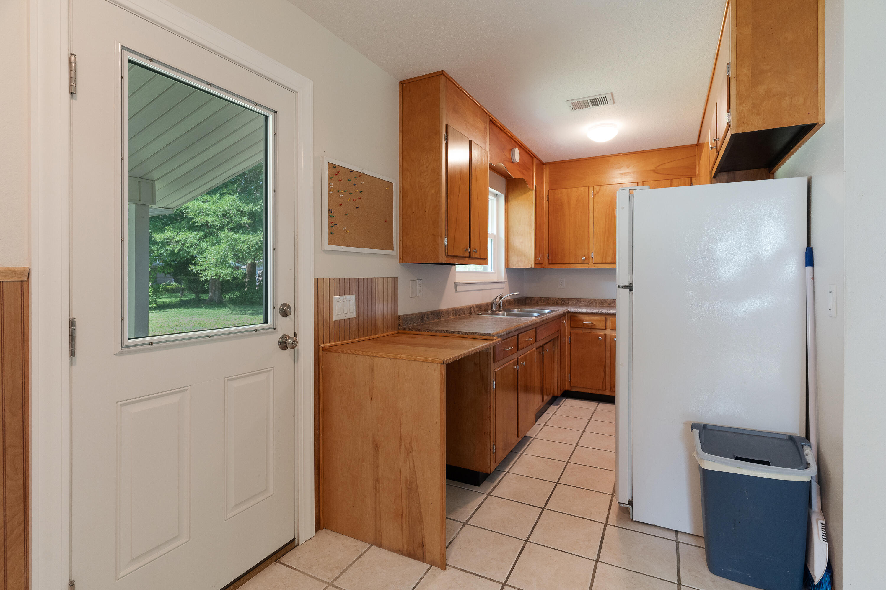 CHOCTAWMAR S/D 1ST ADDN - Residential