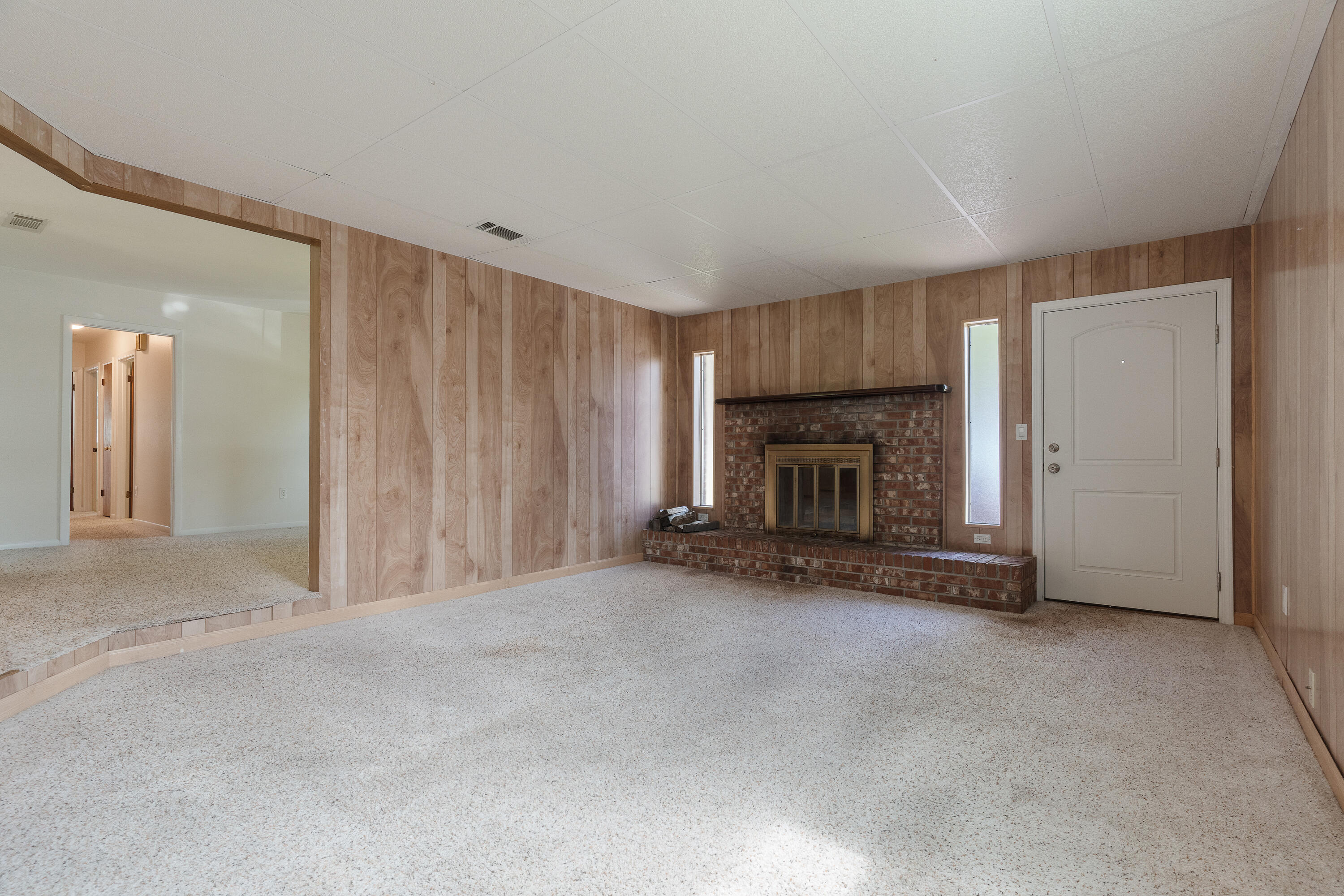 CHOCTAWMAR S/D 1ST ADDN - Residential