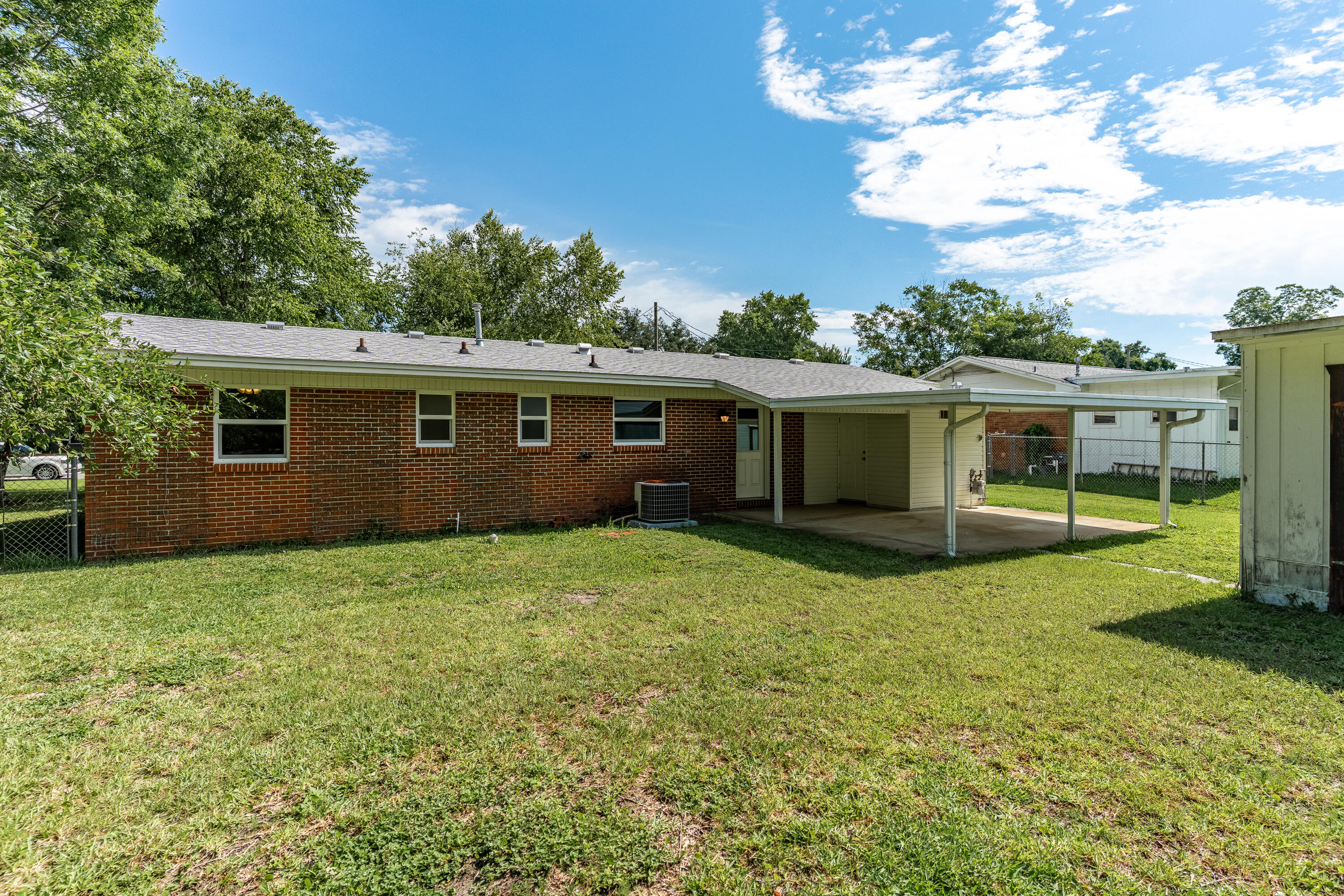 CHOCTAWMAR S/D 1ST ADDN - Residential