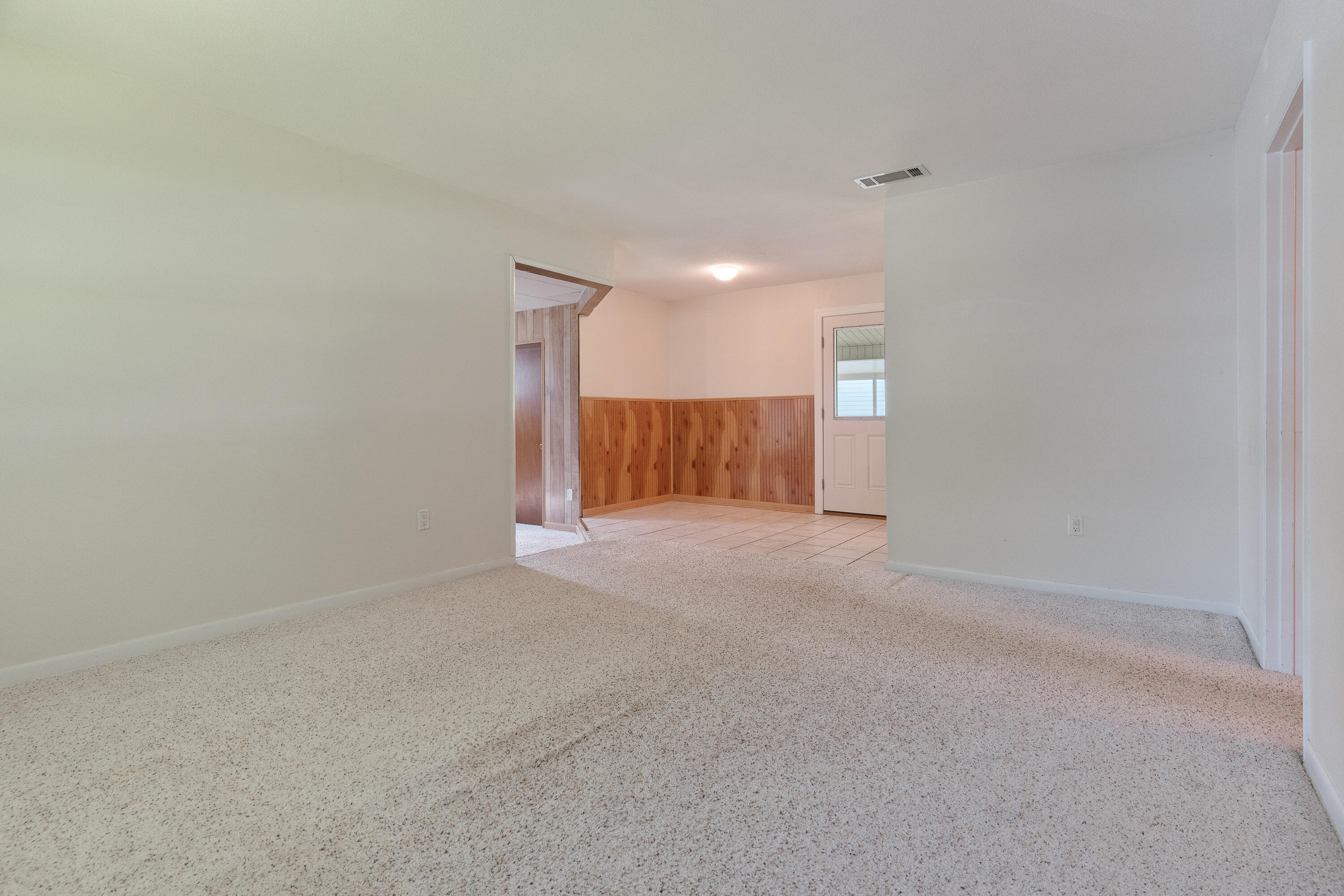 CHOCTAWMAR S/D 1ST ADDN - Residential