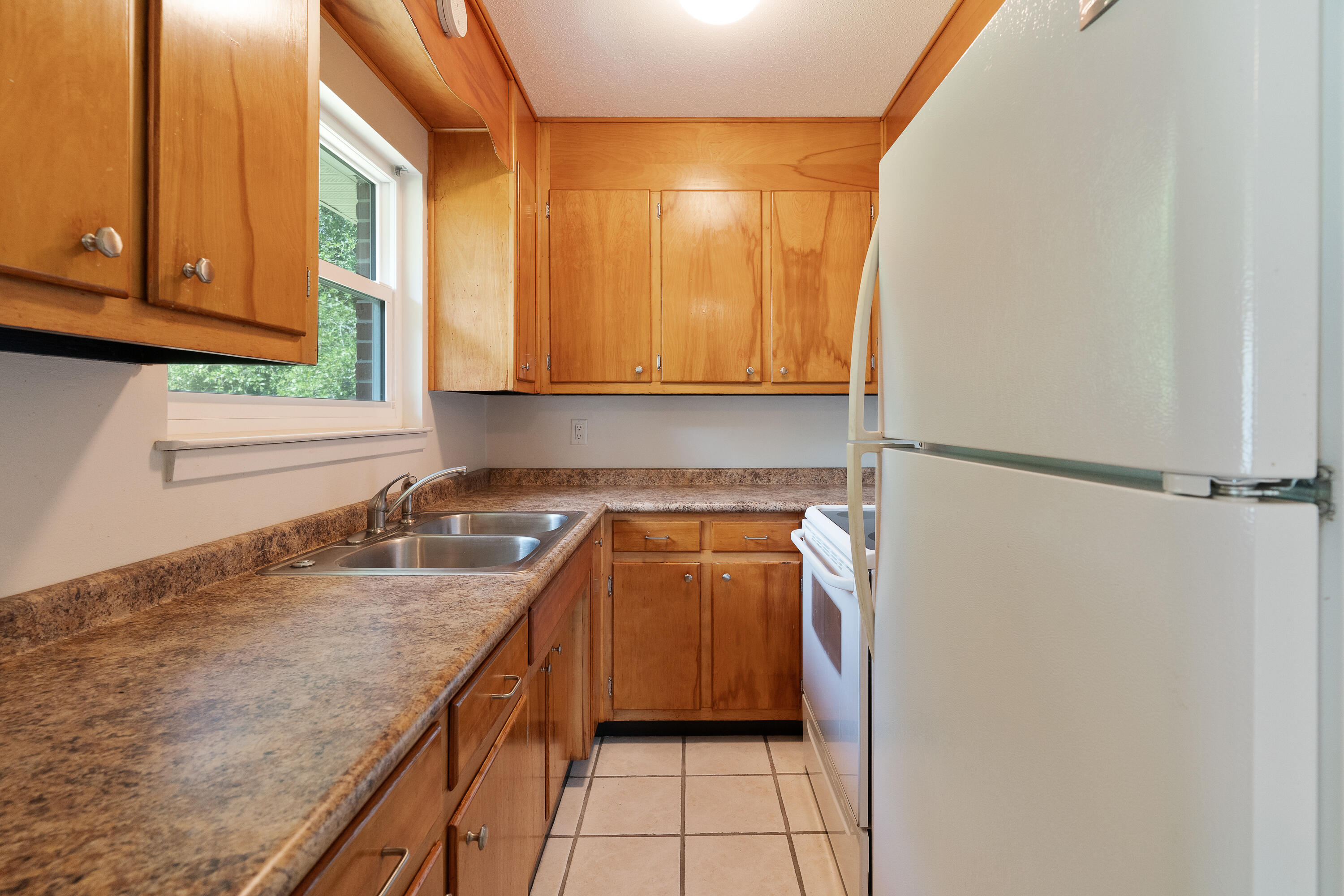 CHOCTAWMAR S/D 1ST ADDN - Residential