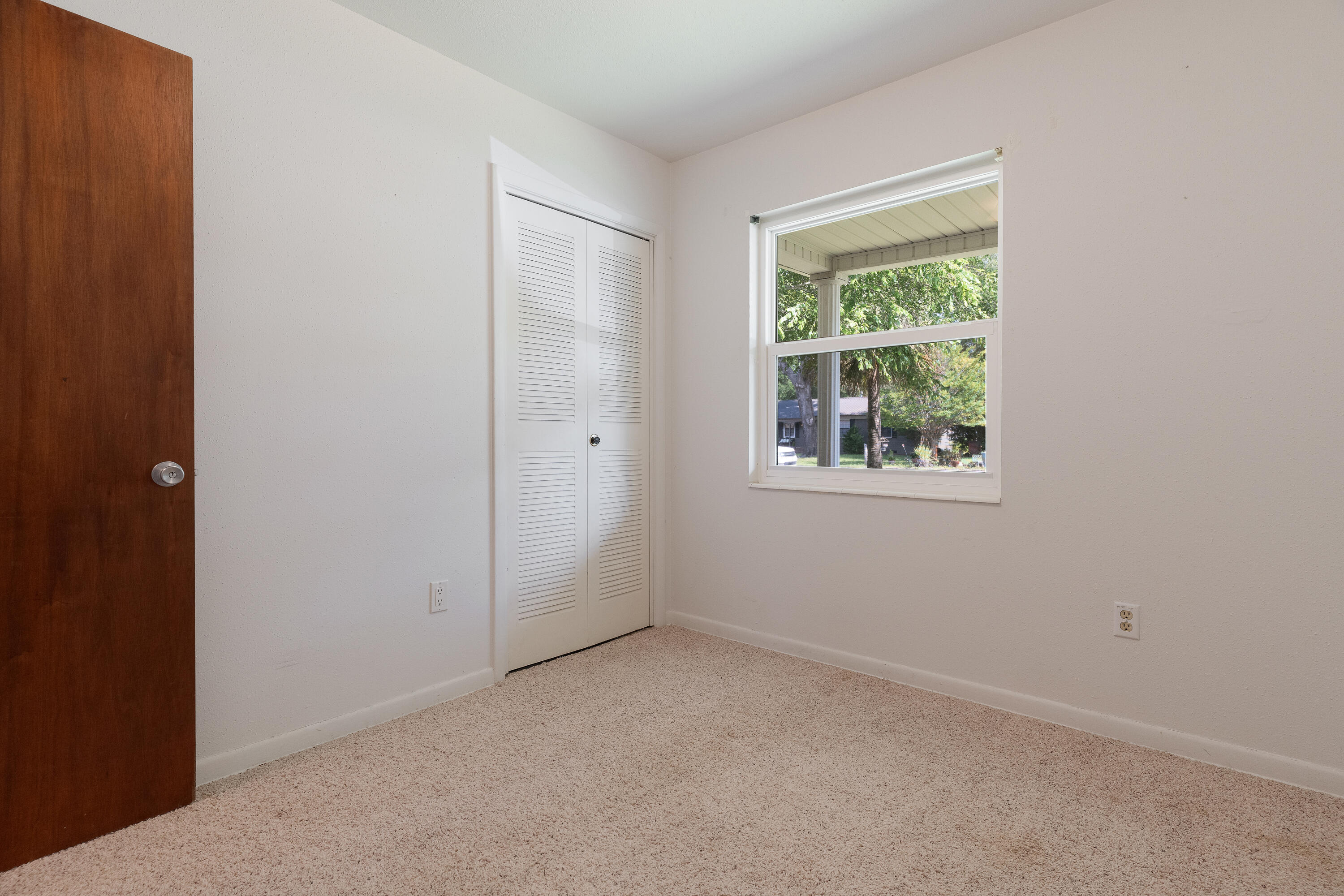 CHOCTAWMAR S/D 1ST ADDN - Residential