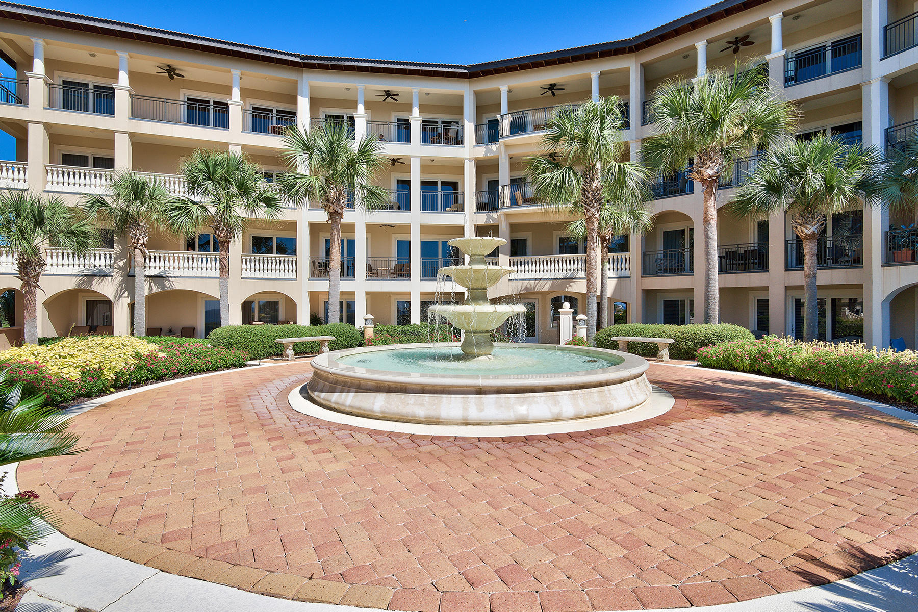 BELLA VITA - Residential