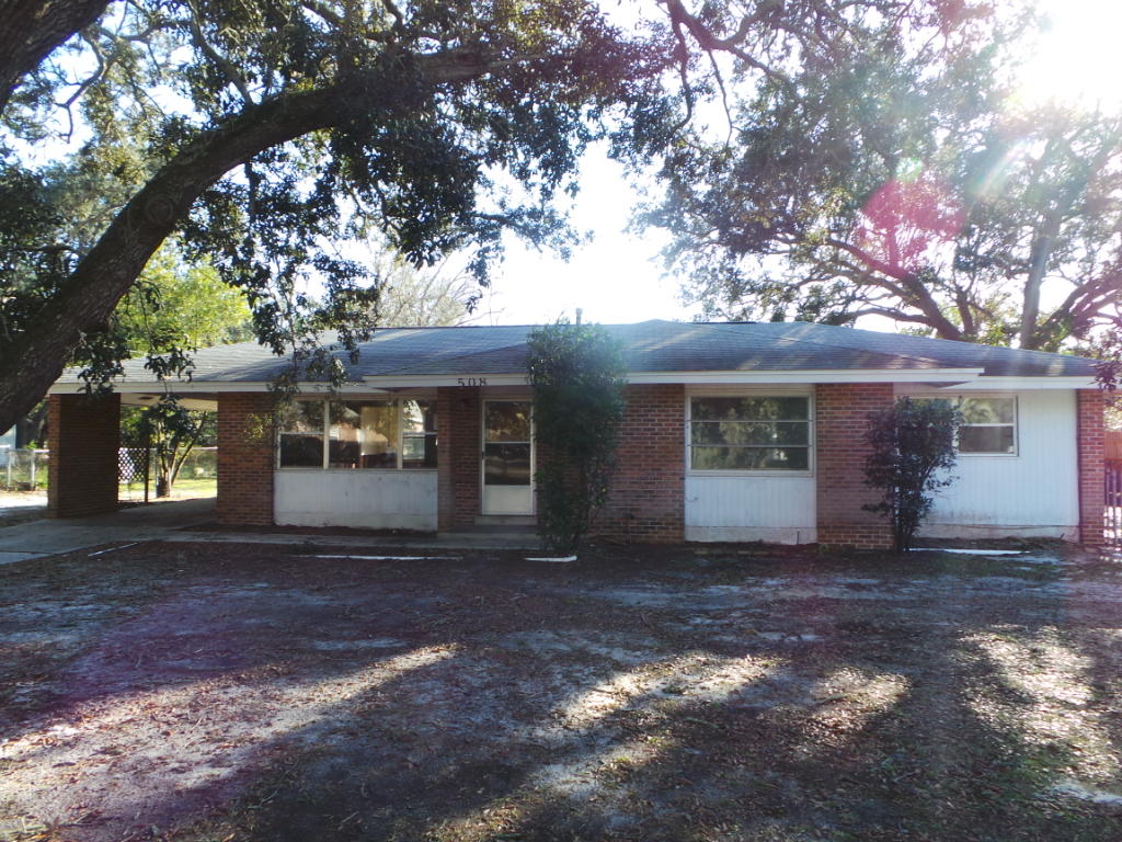 CASABLANCA - Residential