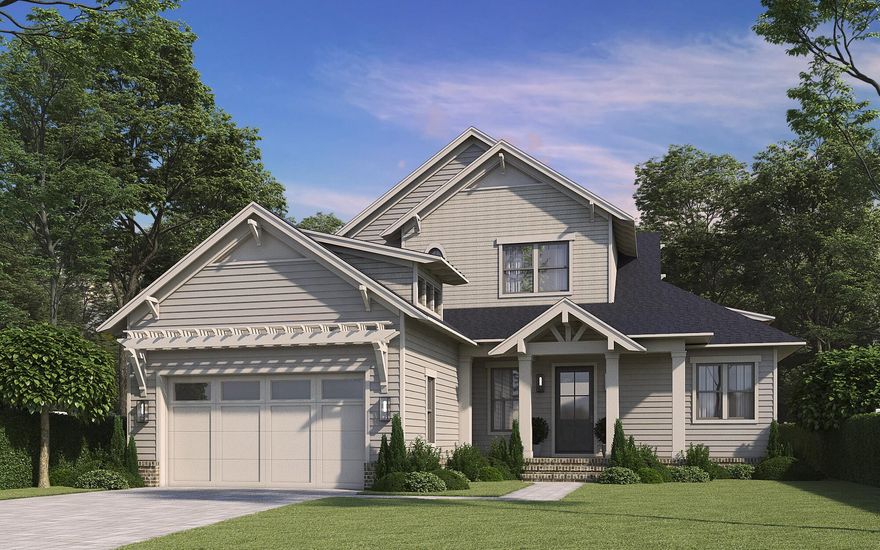 Set within the gated community of Wild Heron, this 0.23-acre homesite conveys with a complete set of thoughtfully designed plans, offering a rare opportunity to build a custom residence in one of Panama City Beach's most private and thoughtfully planned neighborhoods. Spanning more than 734 acres of protected natural beauty, Wild Heron is designed for long-term residential living, with short-term rentals not permitted, offering exceptional privacy and tranquility. Located approximately a quarter mile from the community's resort-style amenities, residents enjoy a heated lakefront pool and spa, fitness center, waterfront boathouse and pavilion, fishing dock, scenic boardwalks along Lake Powell, walking and nature trails, playground, and community fire pit. Wild Heron also features a marina with boat slips available for lease, providing direct access to Lake Powell for kayaking, paddleboarding, and boating. Wild Heron is home to the Shark's Tooth Golf Course, featuring a clubhouse with dining, bar and grill, locker rooms, and Har-Tru tennis courts. Golf club access requires a separate membership. This homesite presents an exceptional opportunity to enjoy a refined coastal lifestyle where luxury, nature, and privacy seamlessly coexist.
