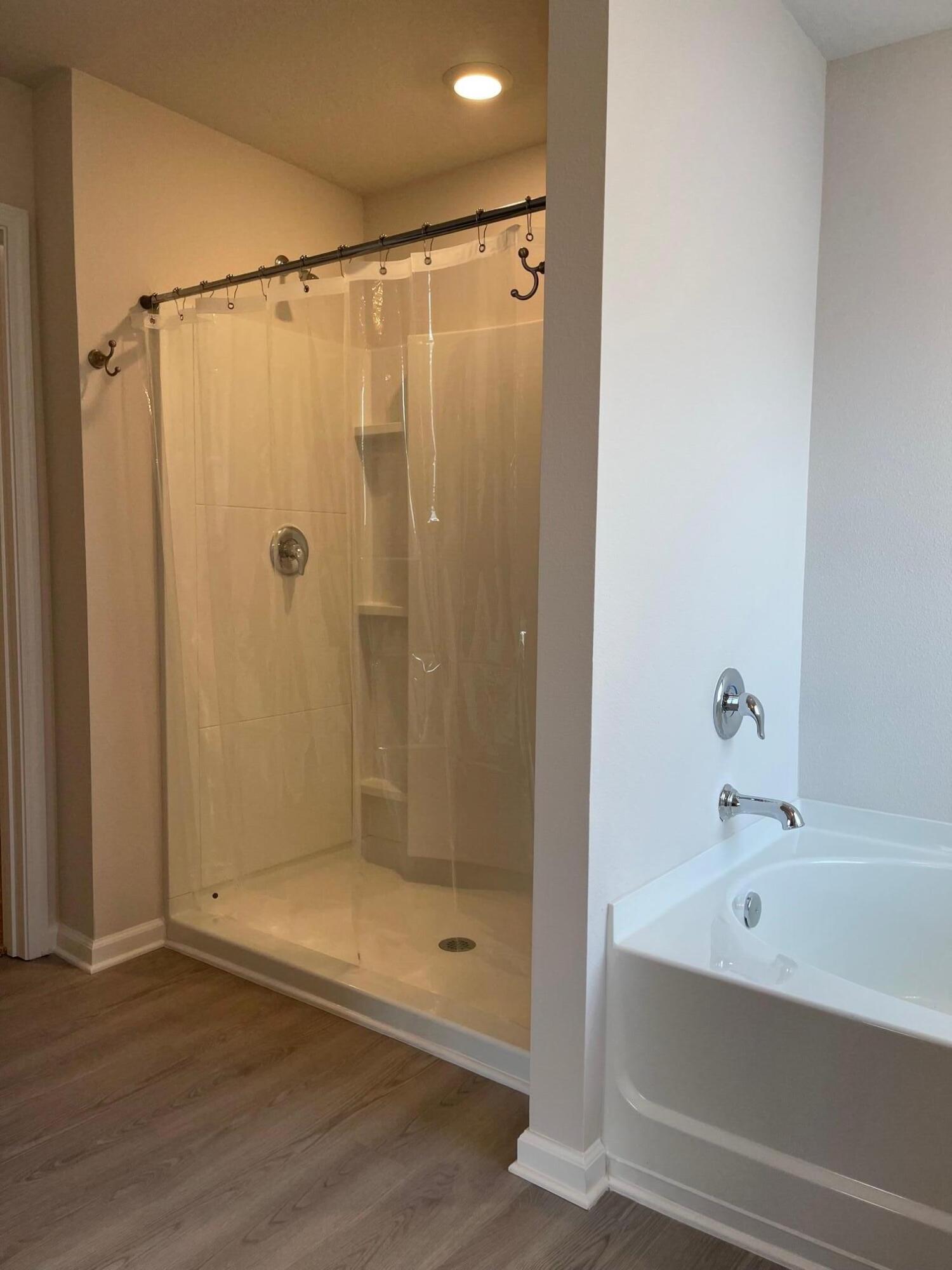 Liberty Phase 1 - Residential