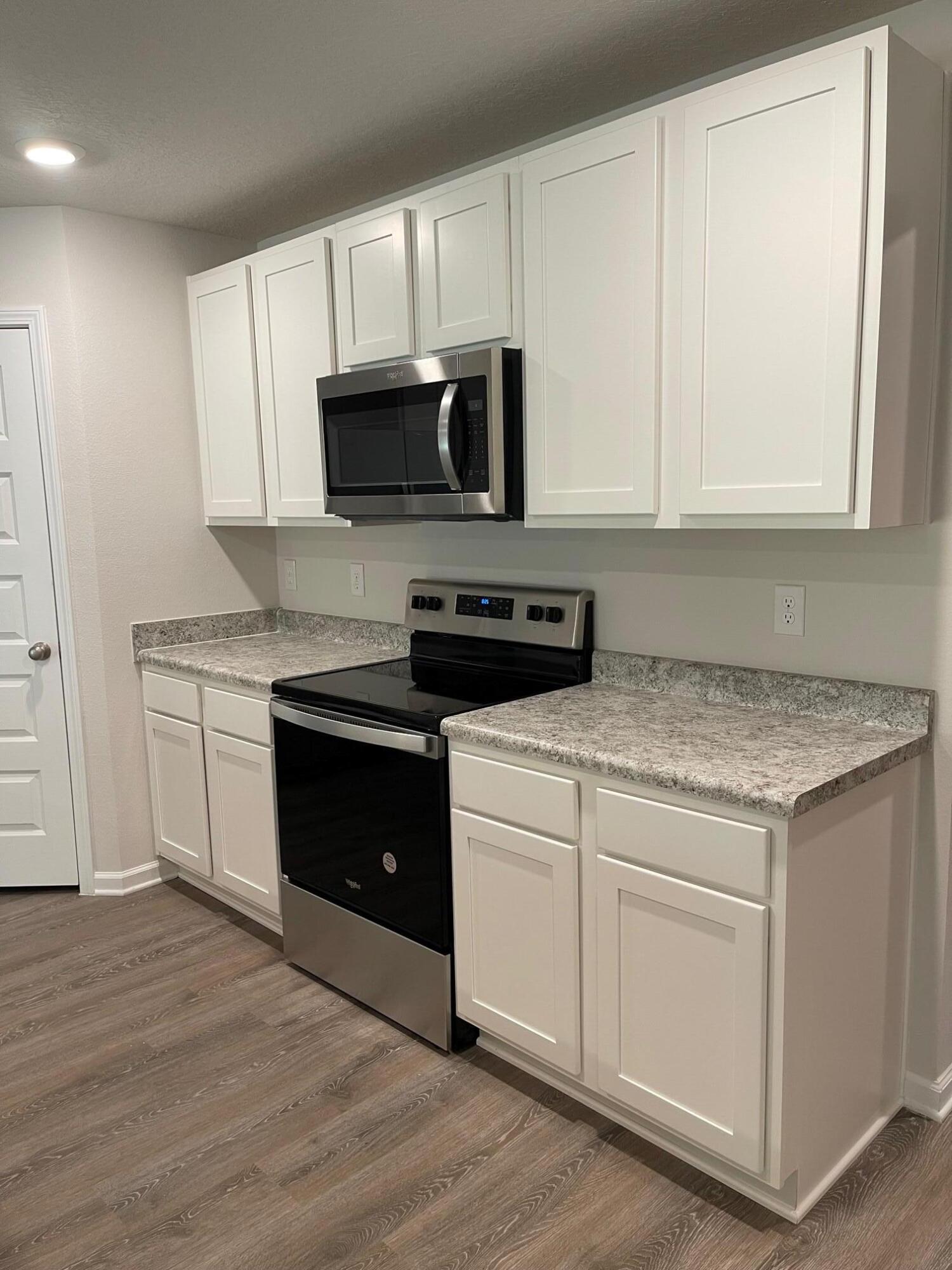 Liberty Phase 1 - Residential