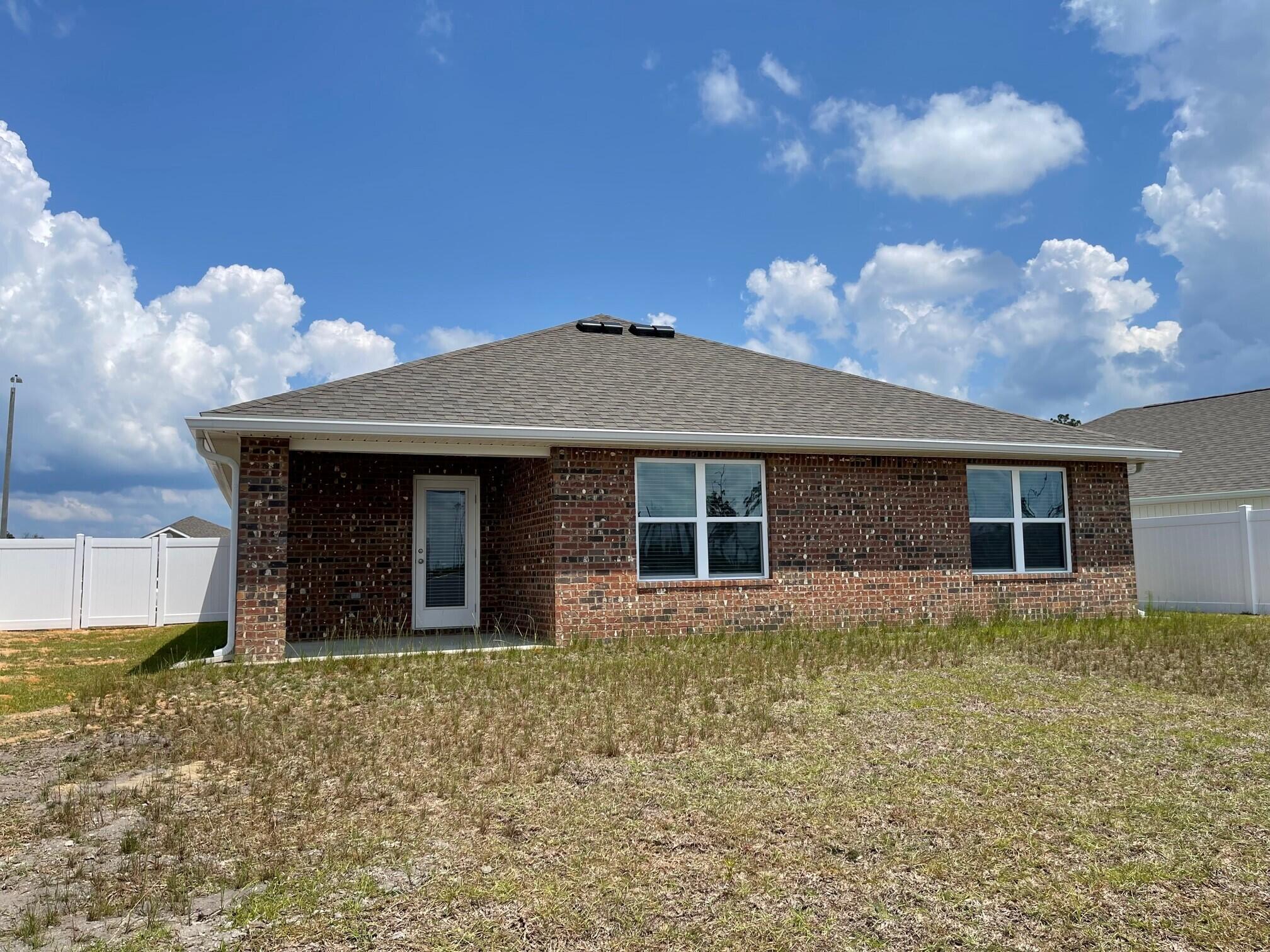 Liberty Phase 1 - Residential
