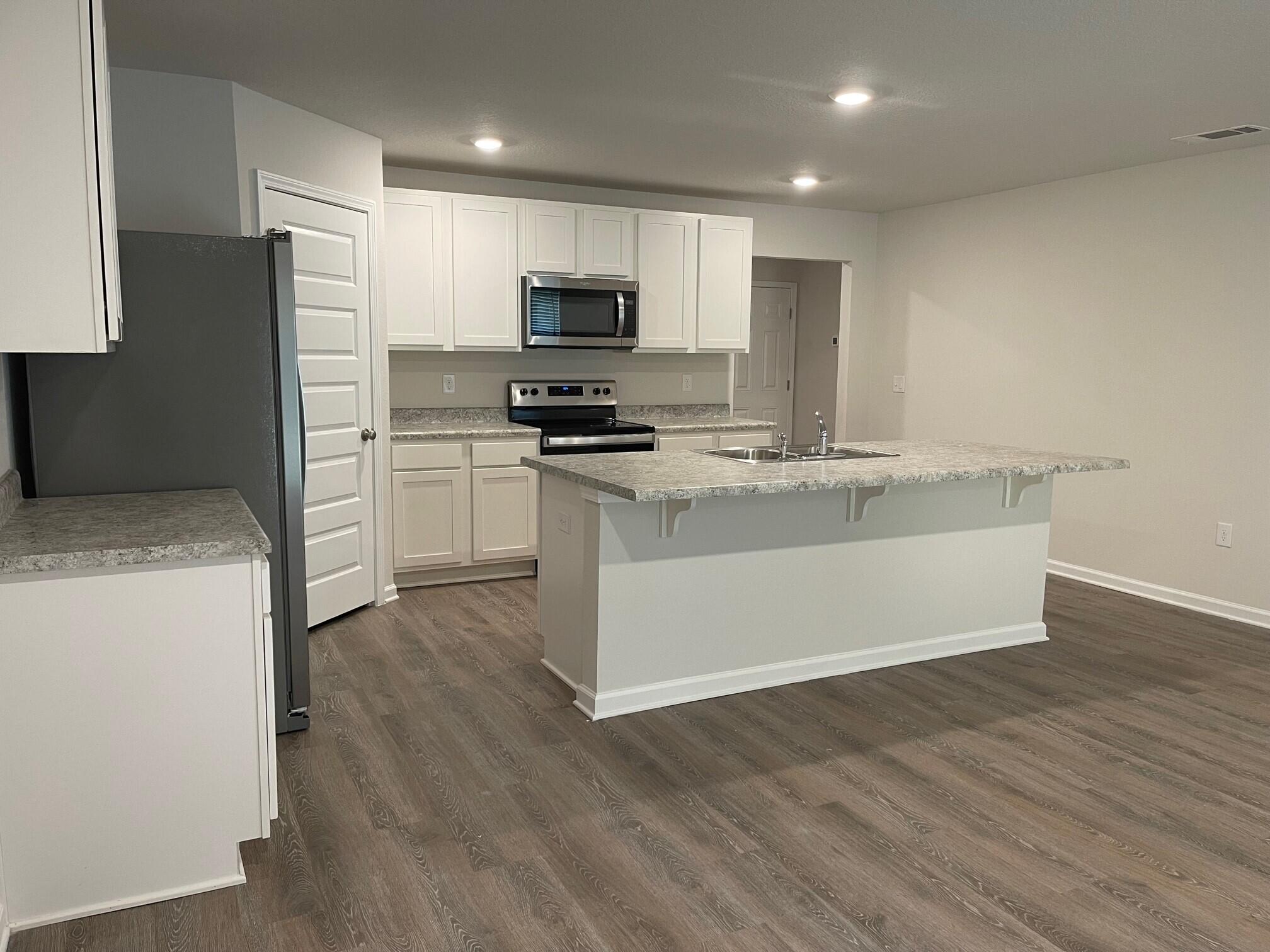 Liberty Phase 1 - Residential