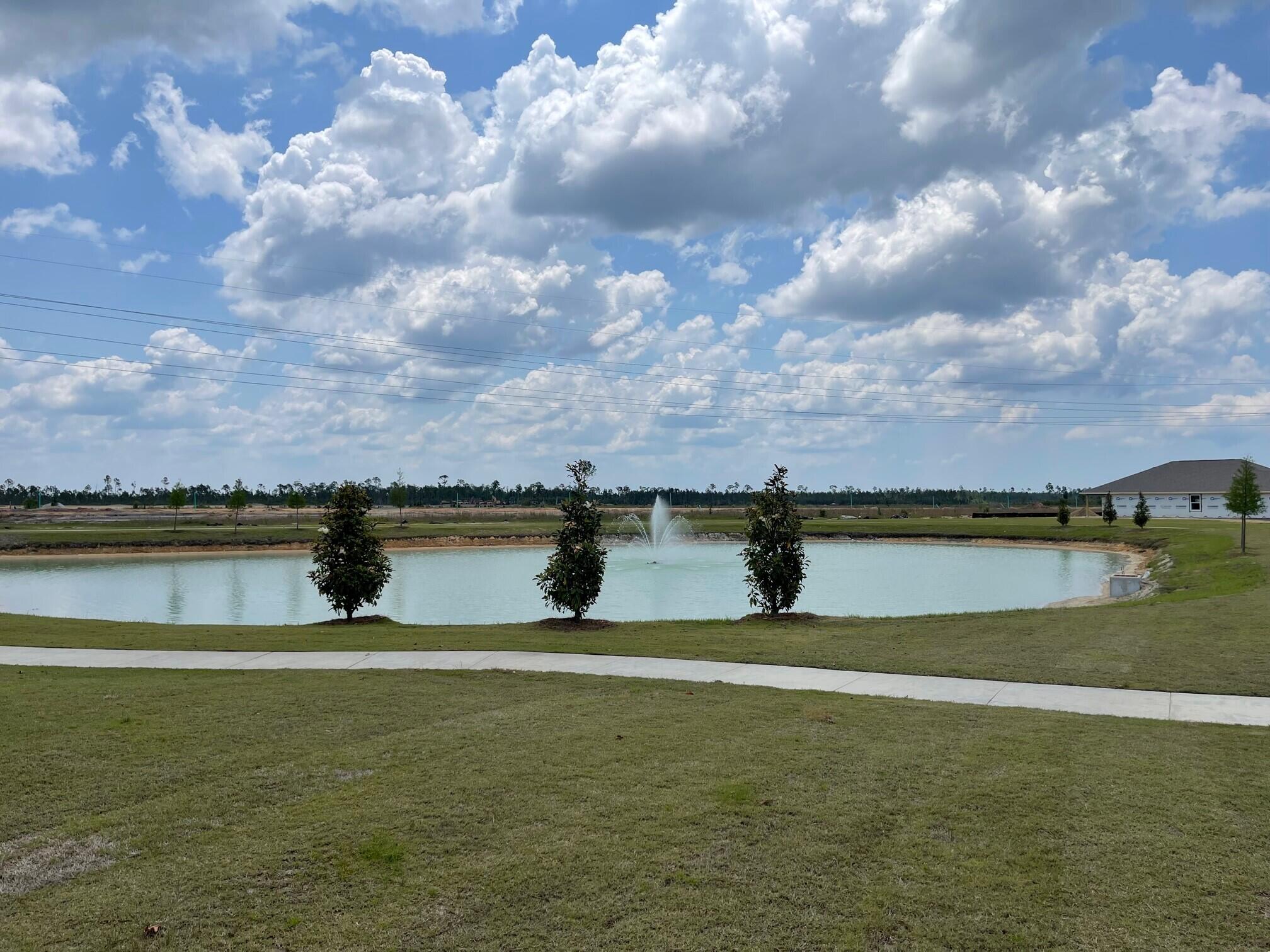 Liberty Phase 1 - Residential