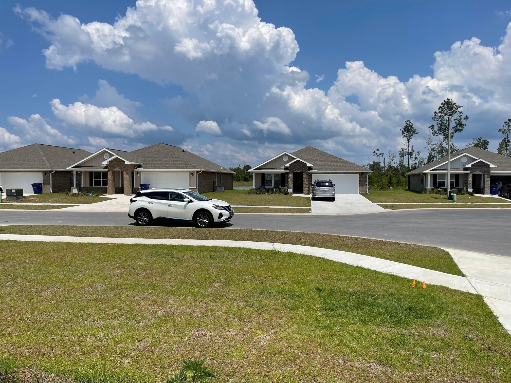Liberty Phase 1 - Residential