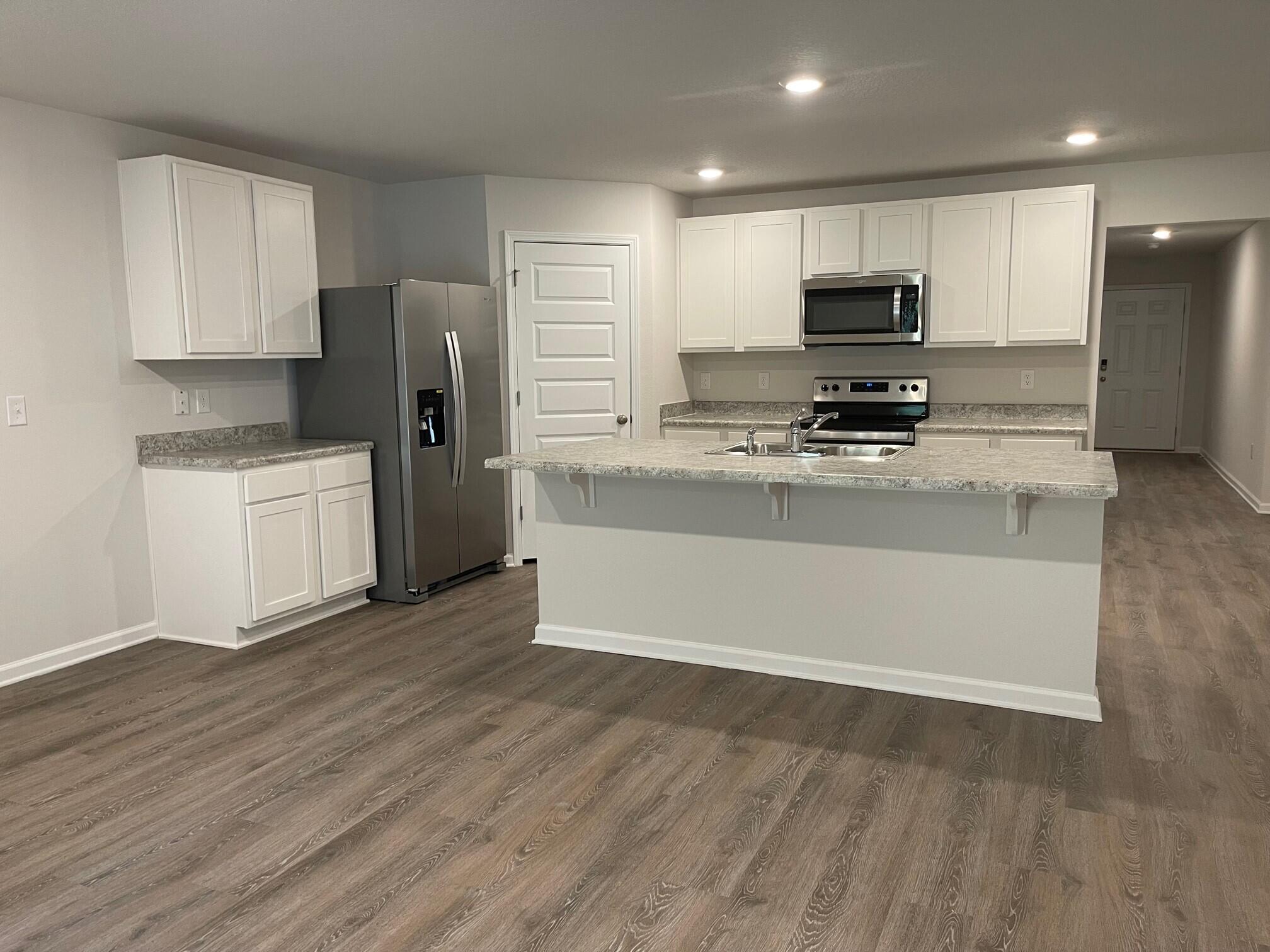 Liberty Phase 1 - Residential