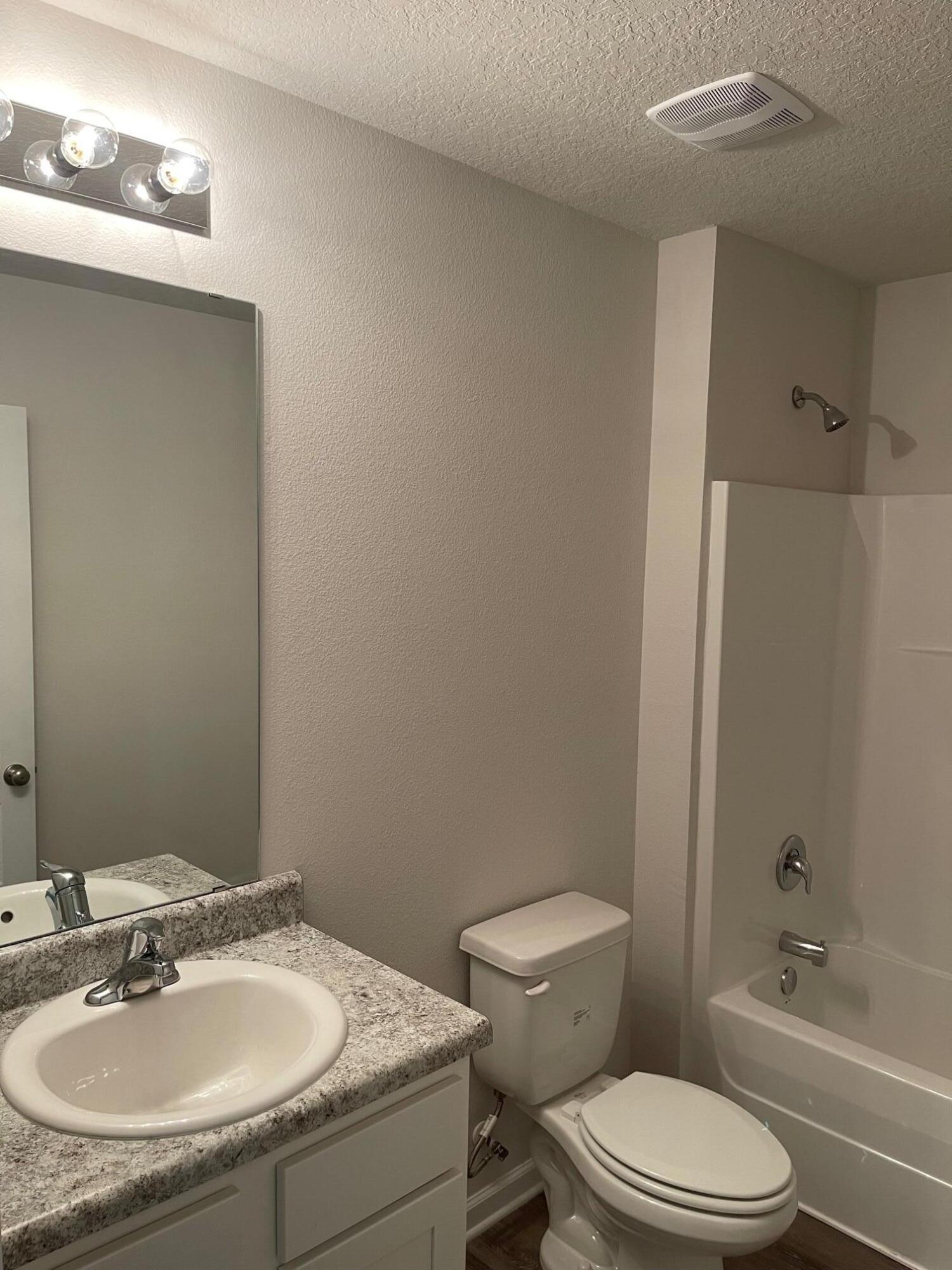 Liberty Phase 1 - Residential