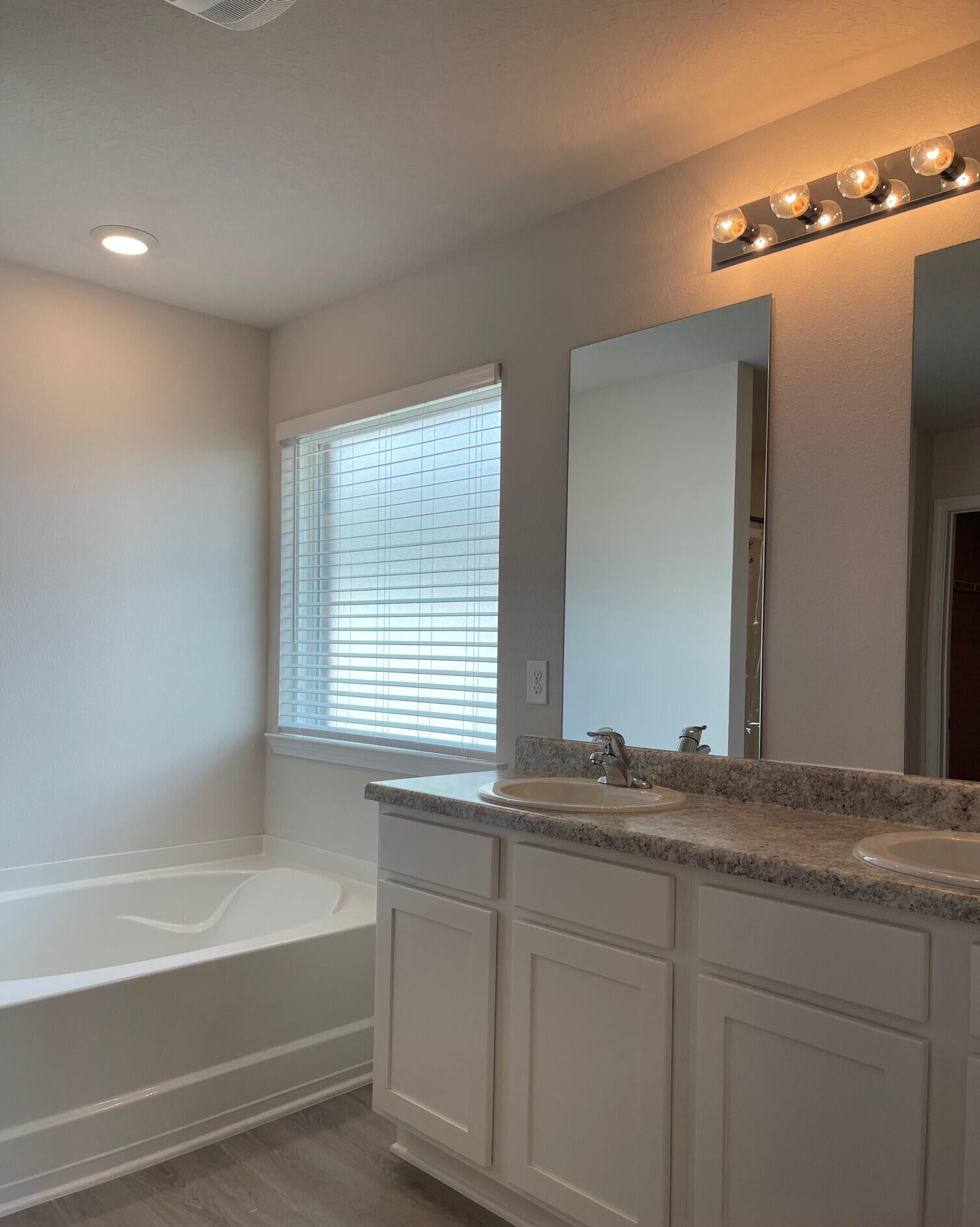 Liberty Phase 1 - Residential