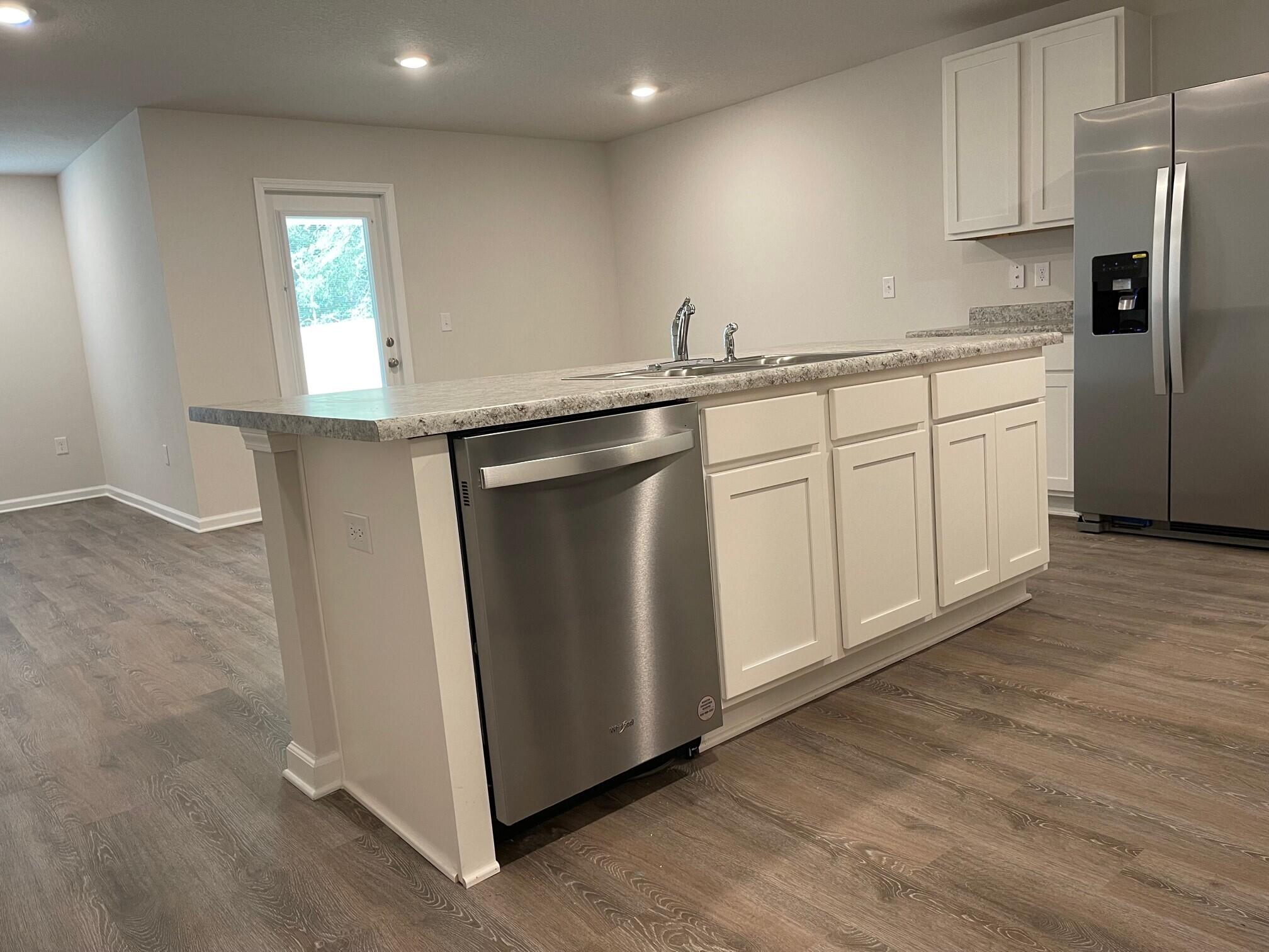 Liberty Phase 1 - Residential