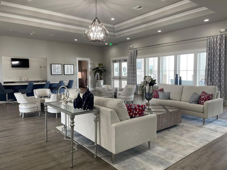 Welcome & Experience comfort and style in Liberty, one of Panama City's fastest-growing communities. This stunning all-brick neighborhood has a beautiful winding entrance, complete with a breathtaking waterfall wall. The Cali Model Our popular Cali model is standout, offering:- 4 spacious bedrooms and 2 full baths- Open floor plan design ideal for entertaining- 1830 Sq ft of well-utilized space with no wasted areas- Beautiful LVP flooring throughout, with carpeted bedrooms for added comfort- Gourmet kitchen with island bar for extra seating and stainless-steel appliances, including:     Refrigerator     Dishwasher     Built-in microwave     Smooth stove top rangeCommunity Features Sidewalks and walking trails for relaxing strolls Community pool for cooling off on hot summer days
Come visit Liberty today and discover the blend of style, comfort, and community! Home will not be available for occupancy until April 19/2025. No showings on Sunday past 4:00 PM. No exceptions.

