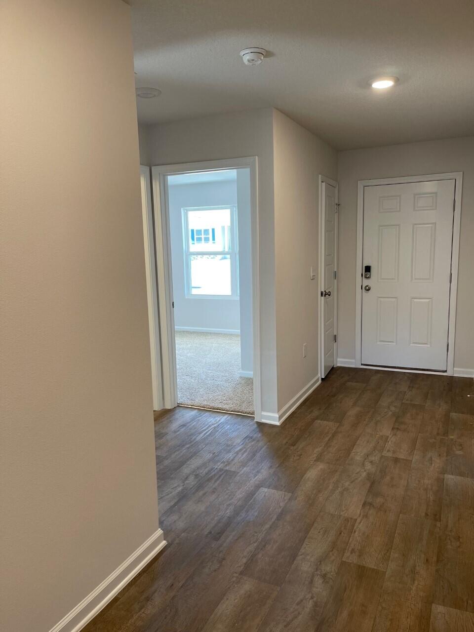 Liberty Phase 1 - Residential