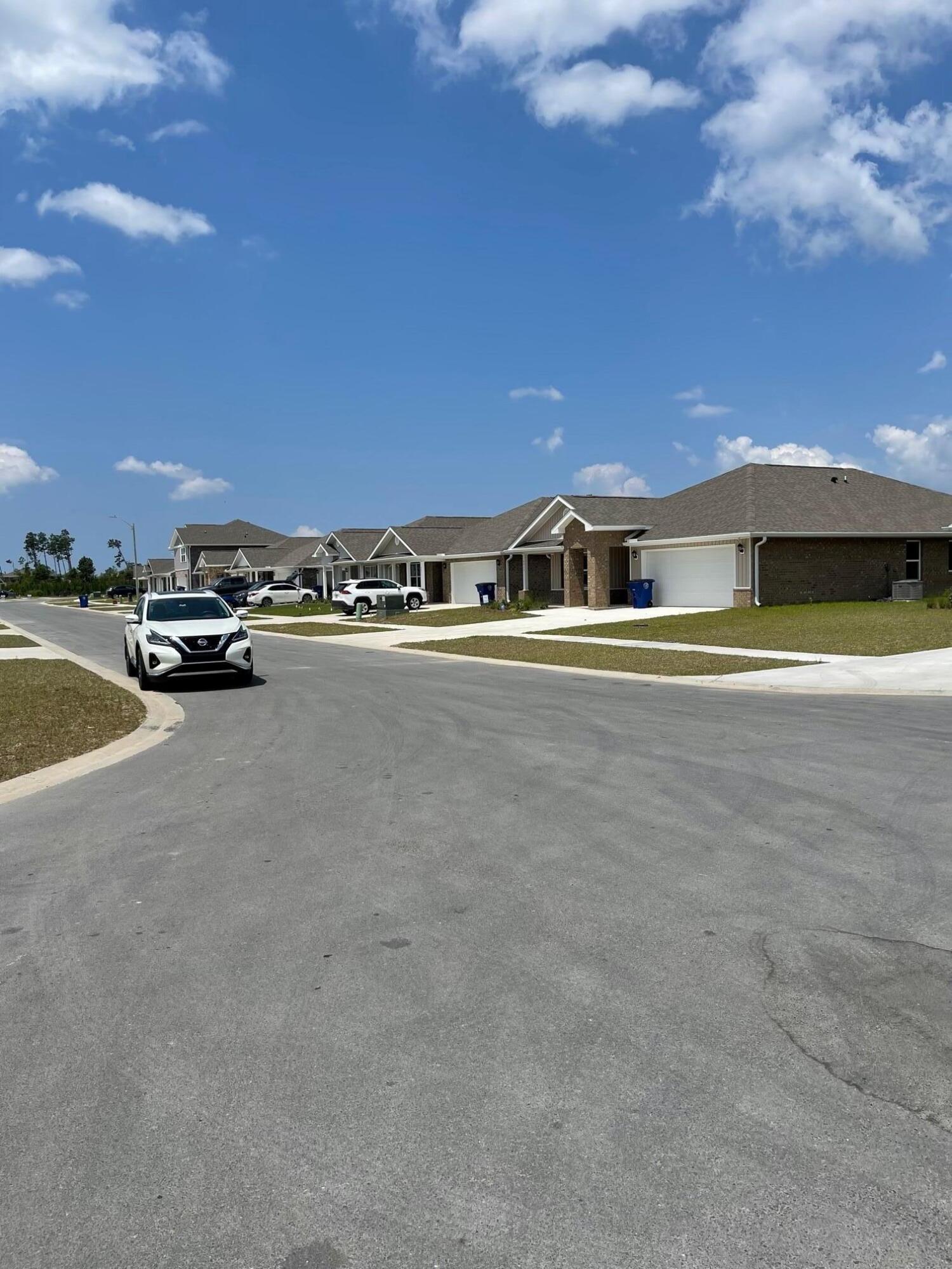 Liberty Phase 1 - Residential