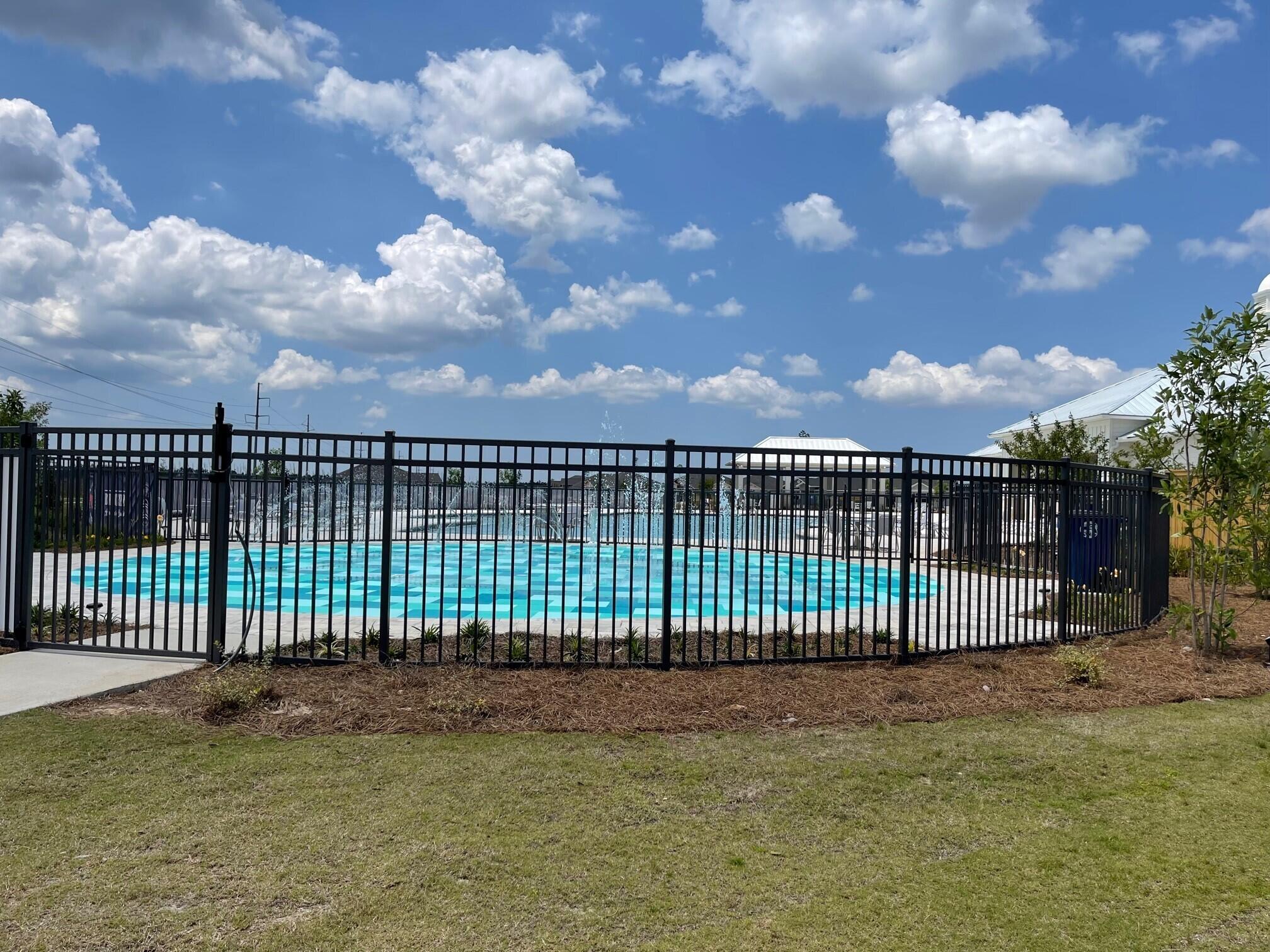 Liberty Phase 1 - Residential