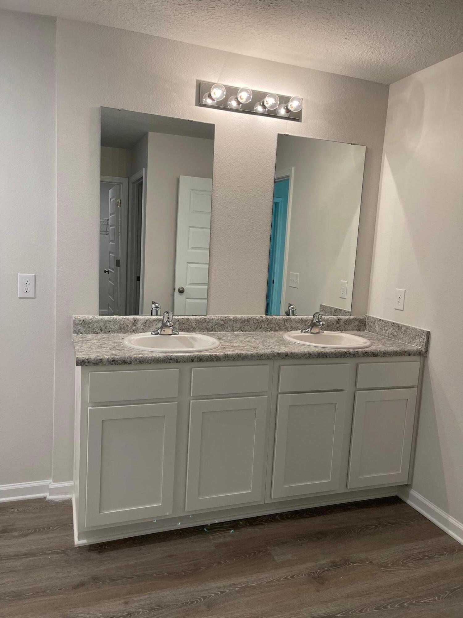 Liberty Phase 1 - Residential