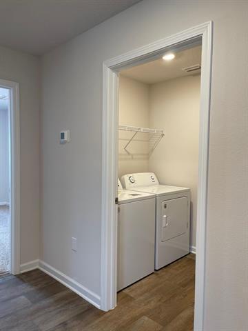 Liberty Phase 1 - Residential