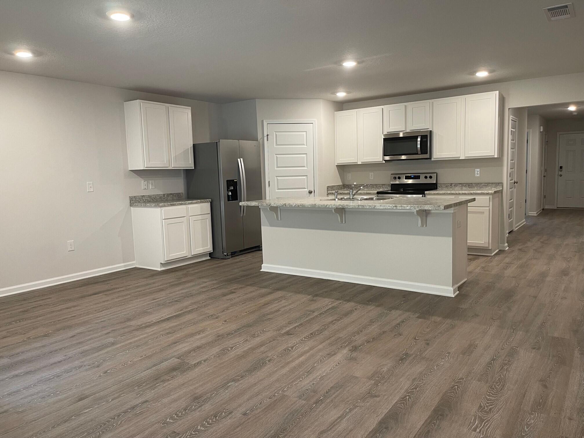 Liberty Phase 1 - Residential