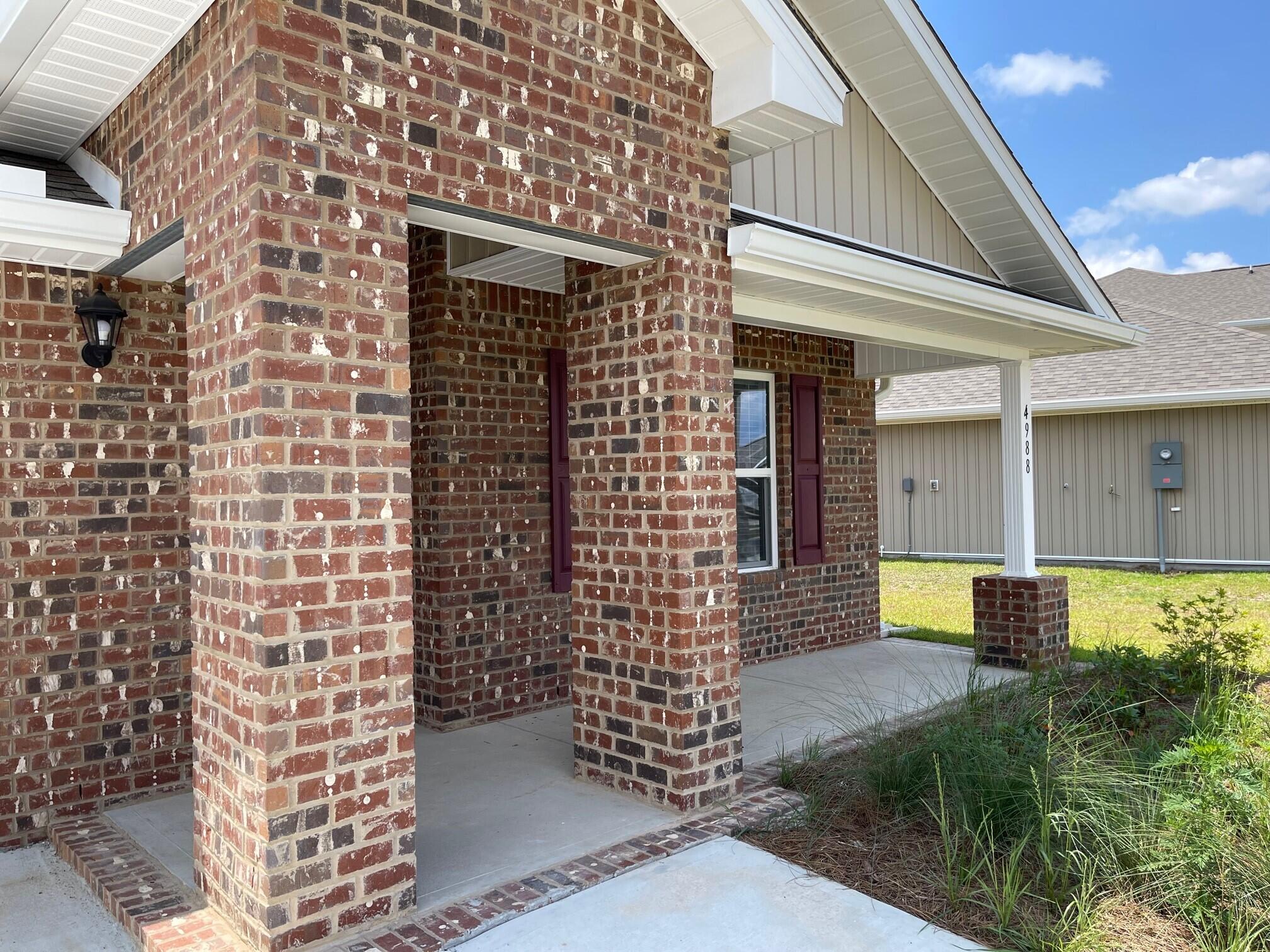Liberty Phase 1 - Residential