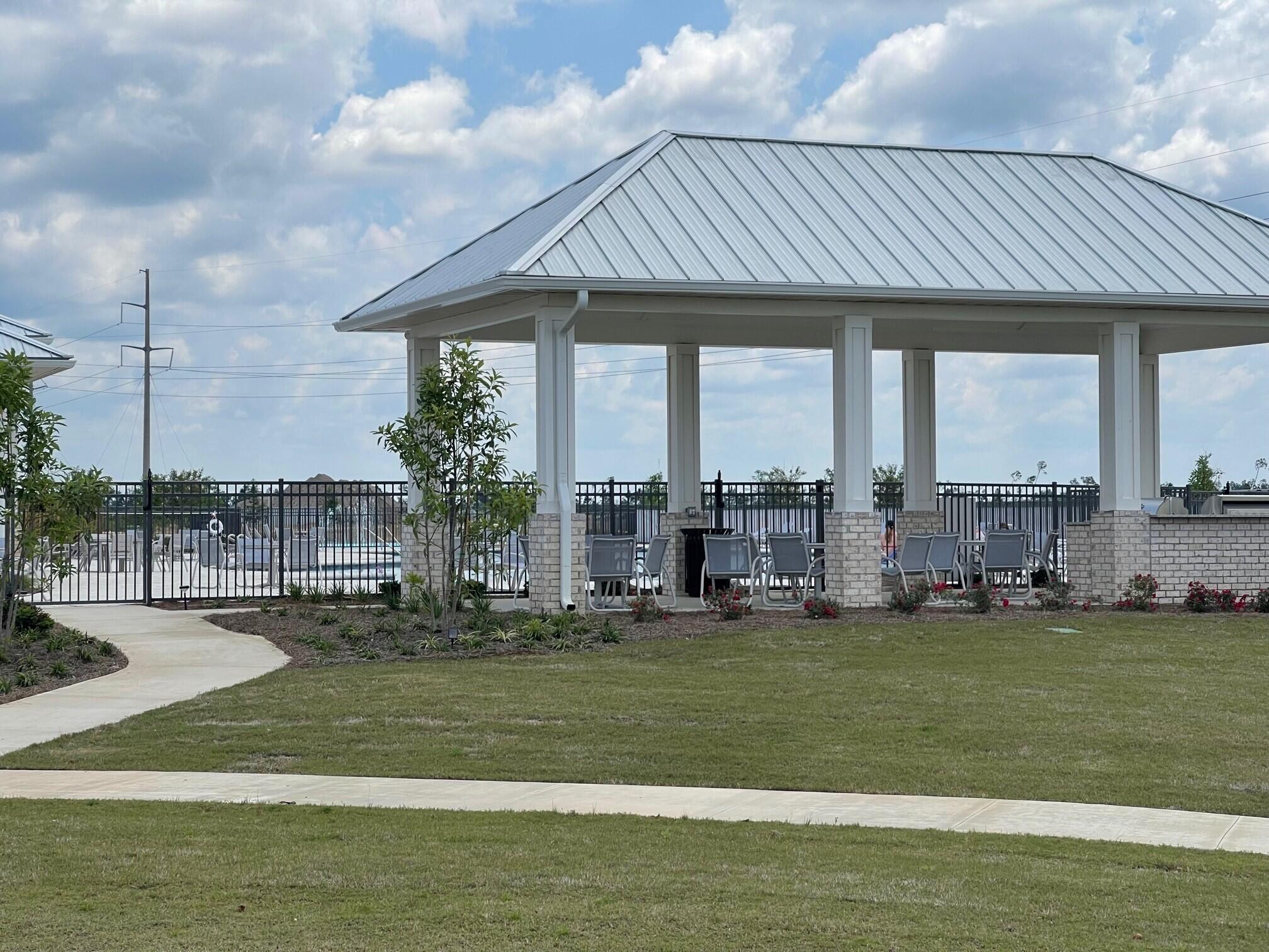 Liberty Phase 1 - Residential