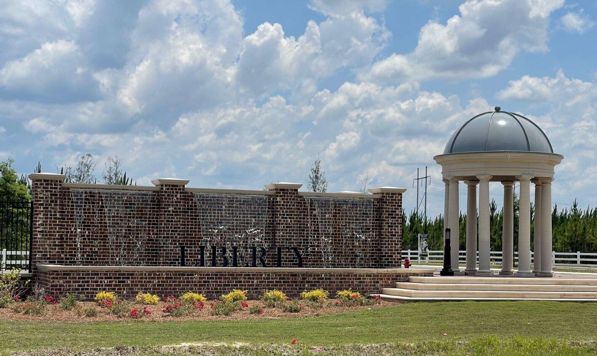 Liberty Phase 1 - Residential