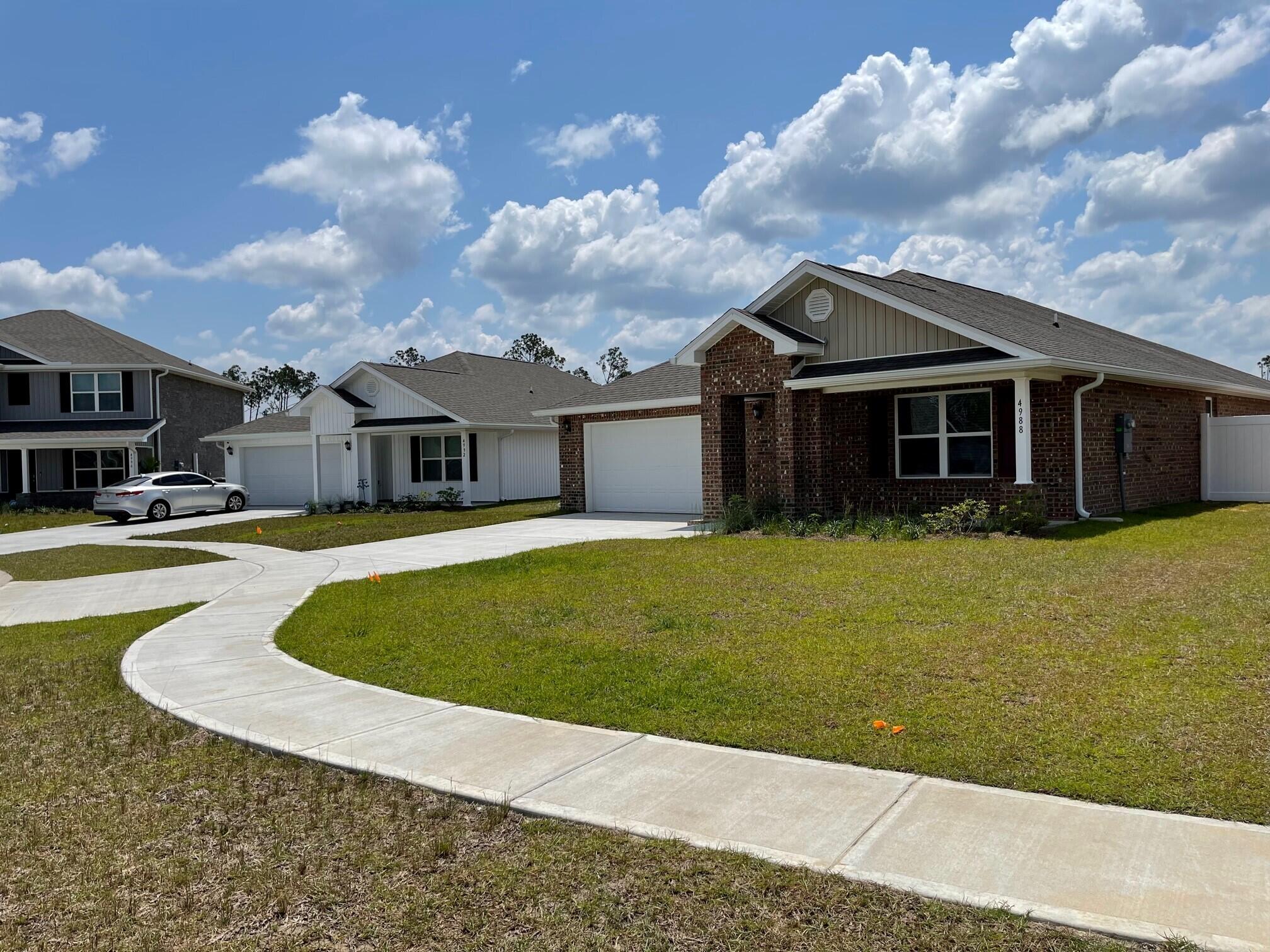 Liberty Phase 1 - Residential