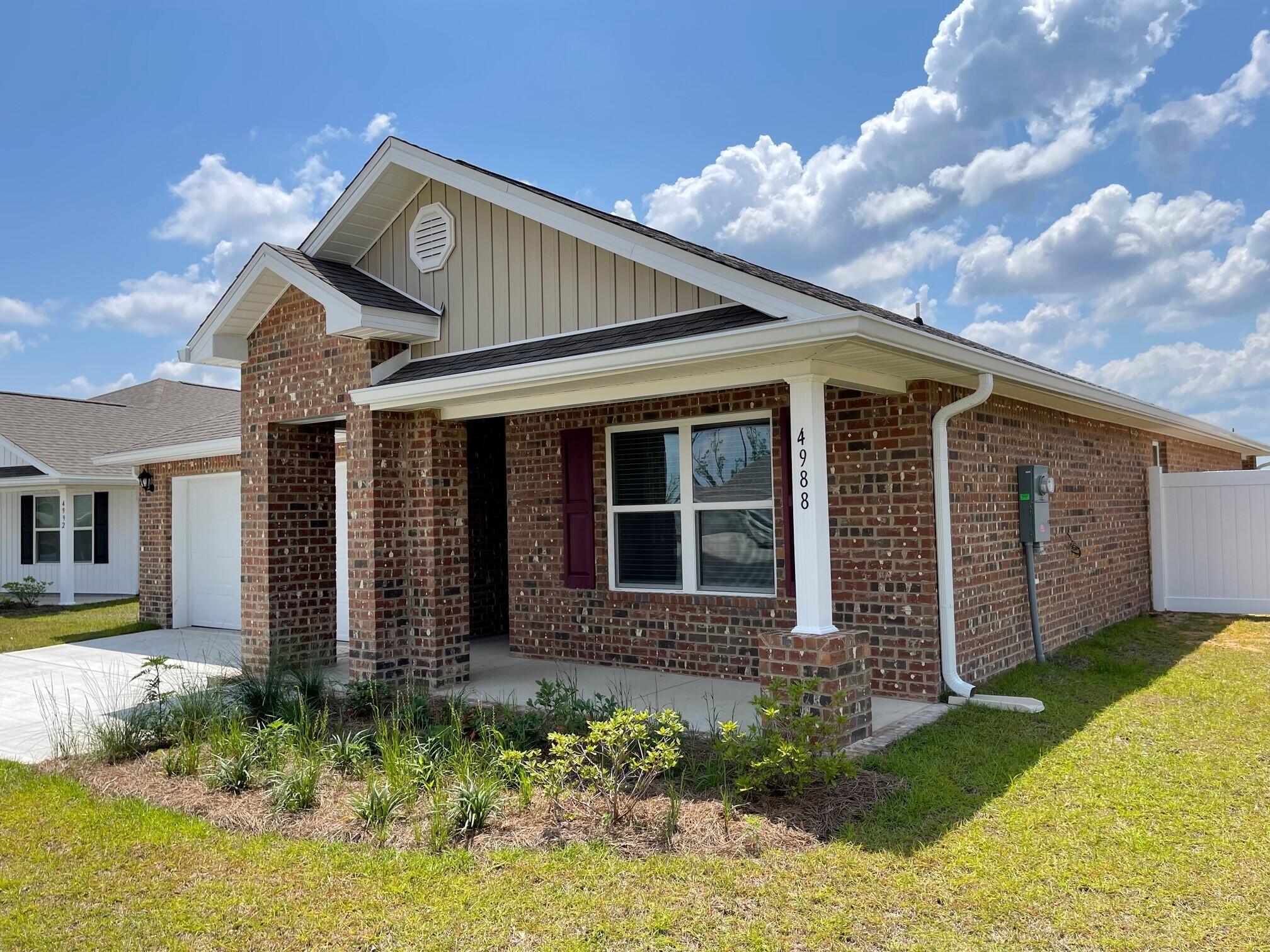 Liberty Phase 1 - Residential