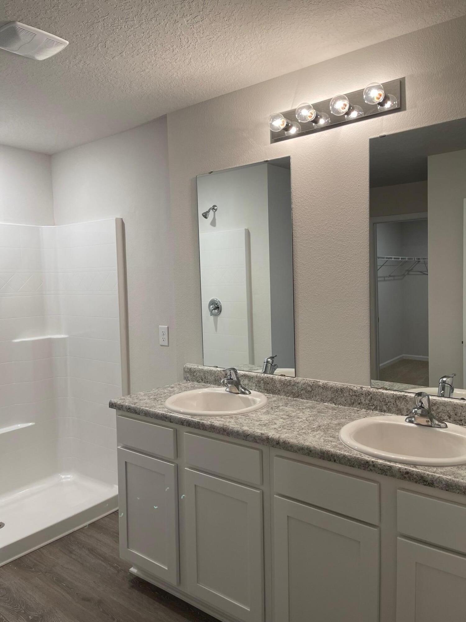Liberty Phase 1 - Residential