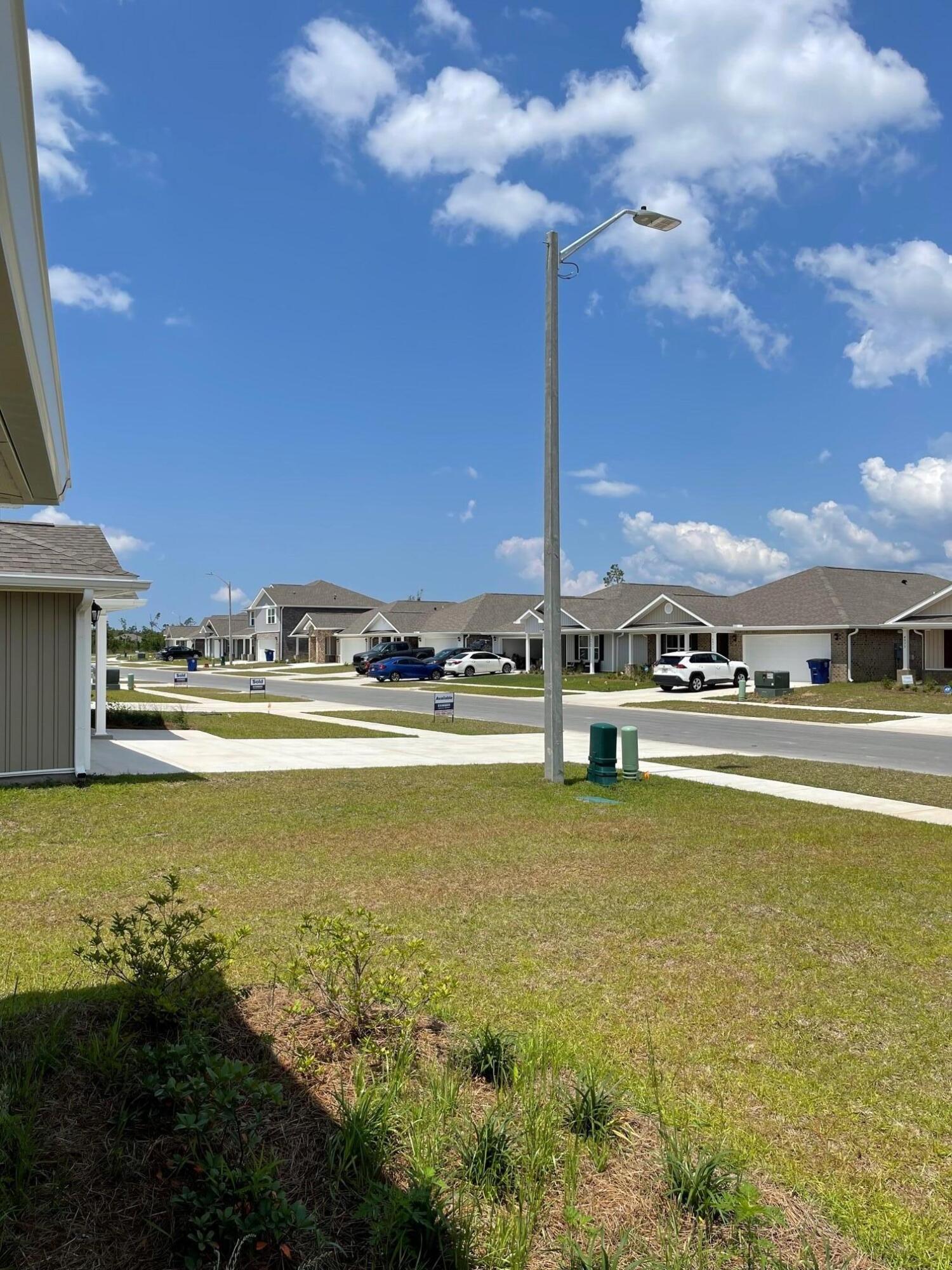 Liberty Phase 1 - Residential