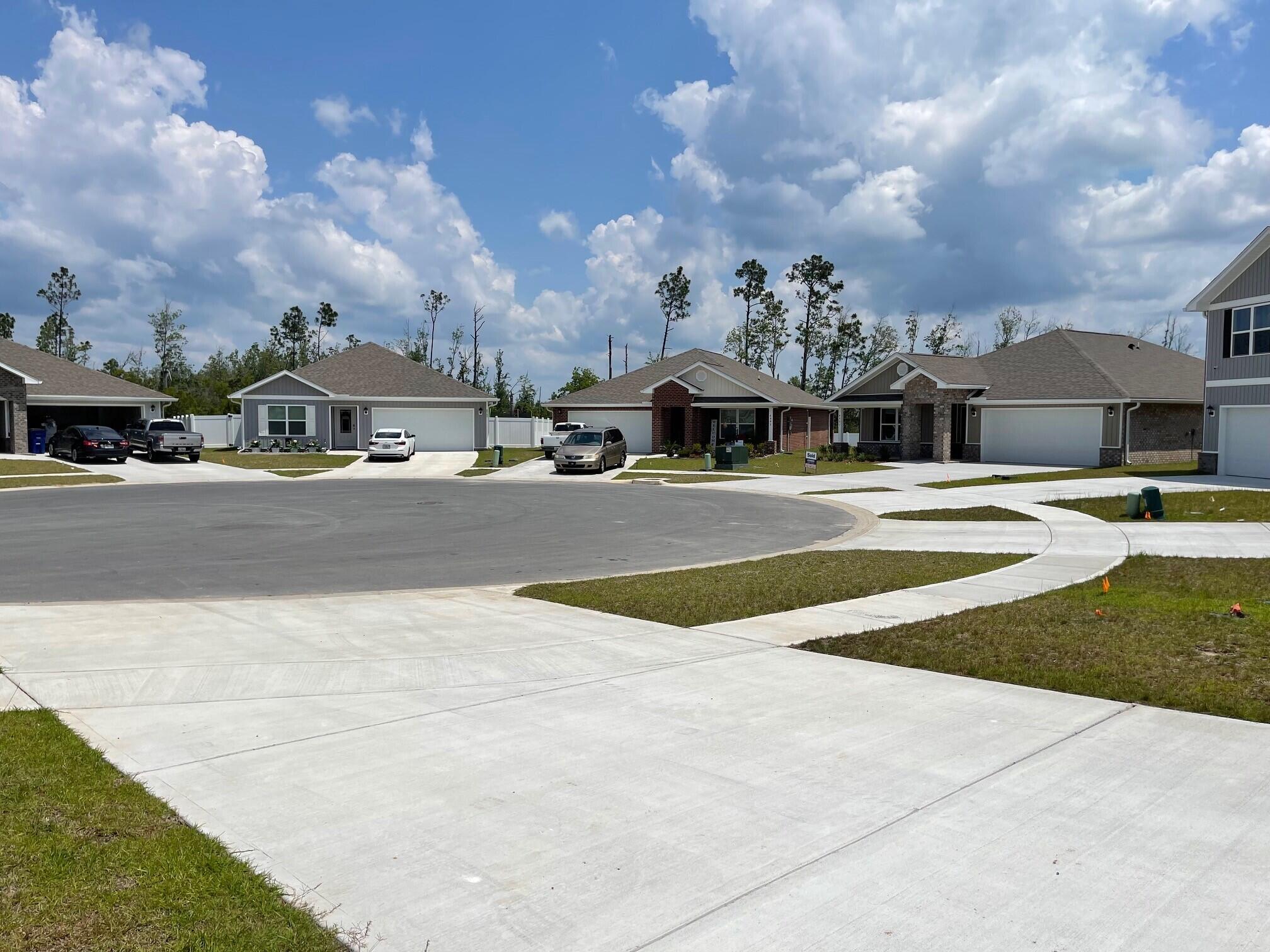 Liberty Phase 1 - Residential