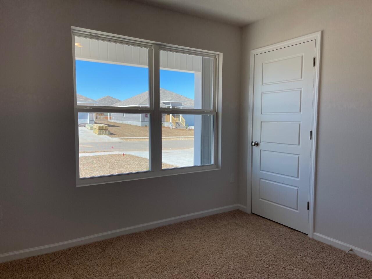 Liberty Phase 1 - Residential