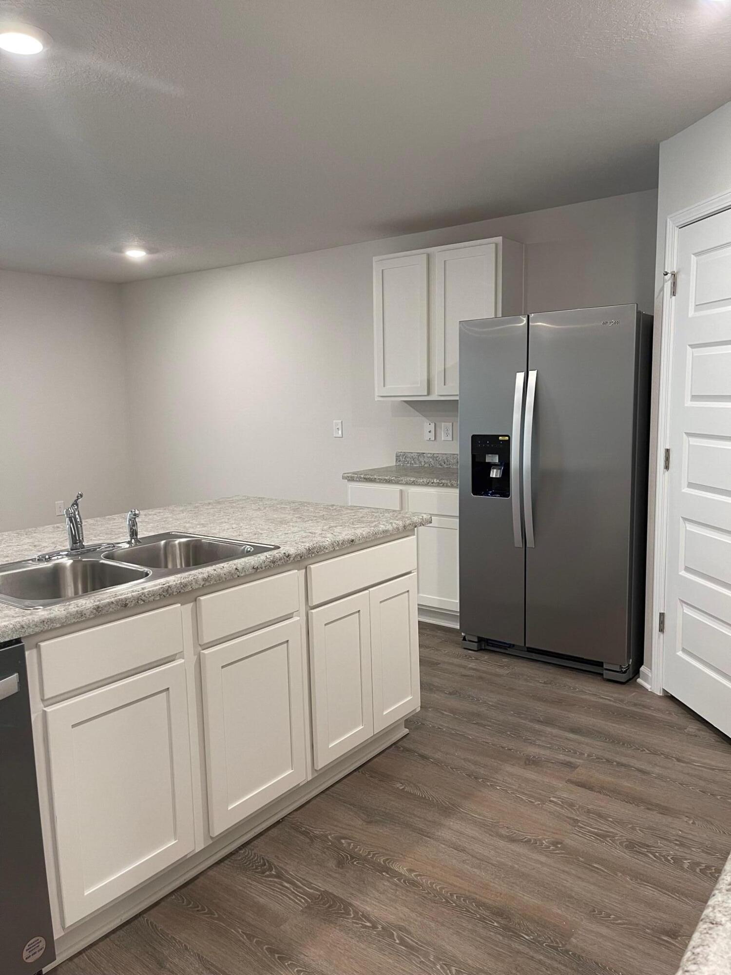 Liberty Phase 1 - Residential
