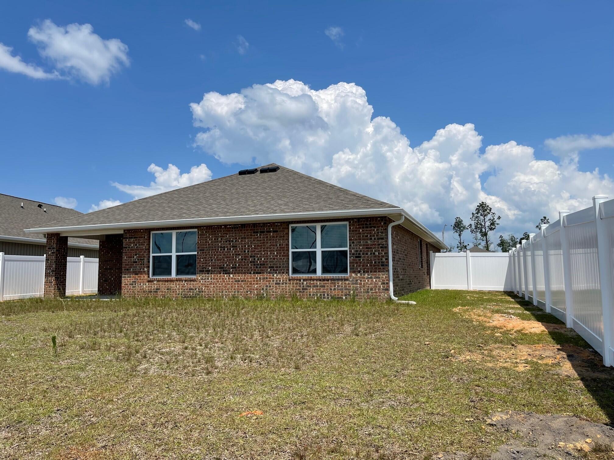 Liberty Phase 1 - Residential