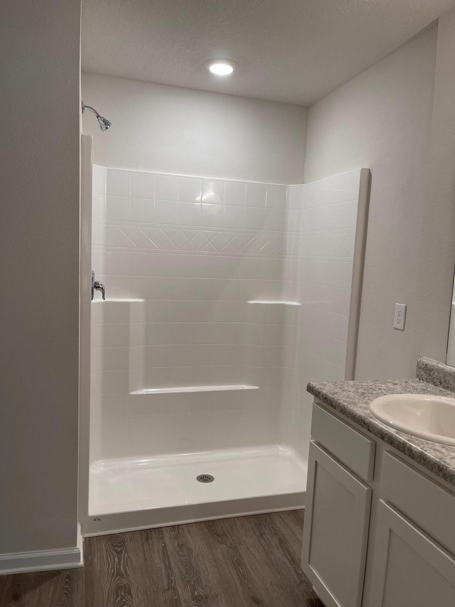 Liberty Phase 1 - Residential