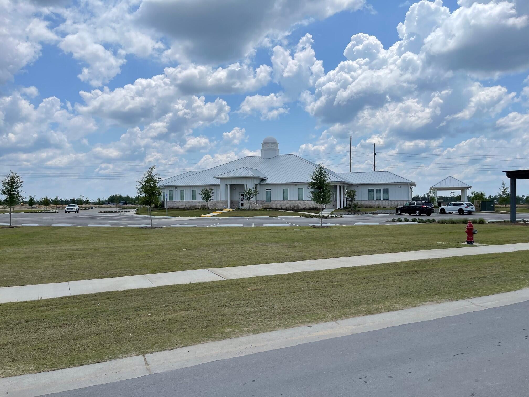 Liberty Phase 1 - Residential
