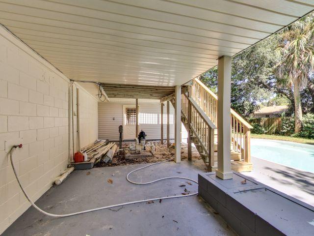 SEA HILLS 1ST - Residential