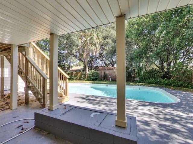 SEA HILLS 1ST - Residential