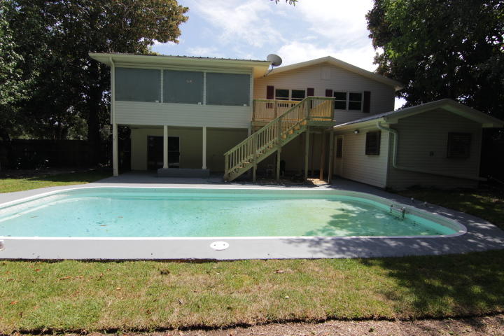 SEA HILLS 1ST - Residential