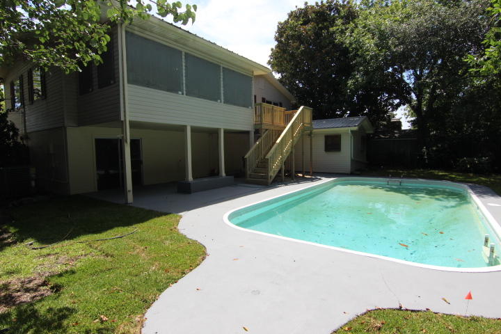 SEA HILLS 1ST - Residential