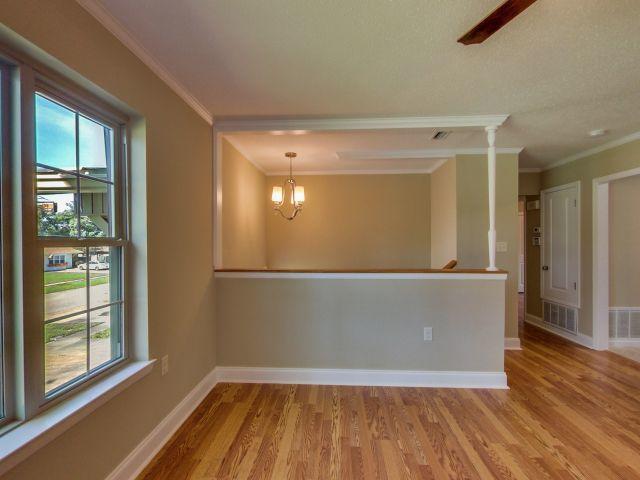 SEA HILLS 1ST - Residential