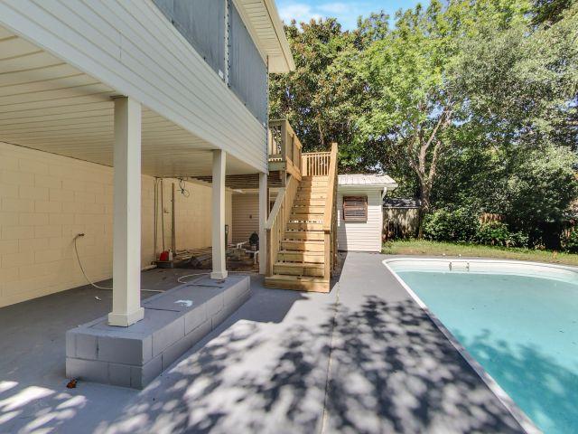 SEA HILLS 1ST - Residential