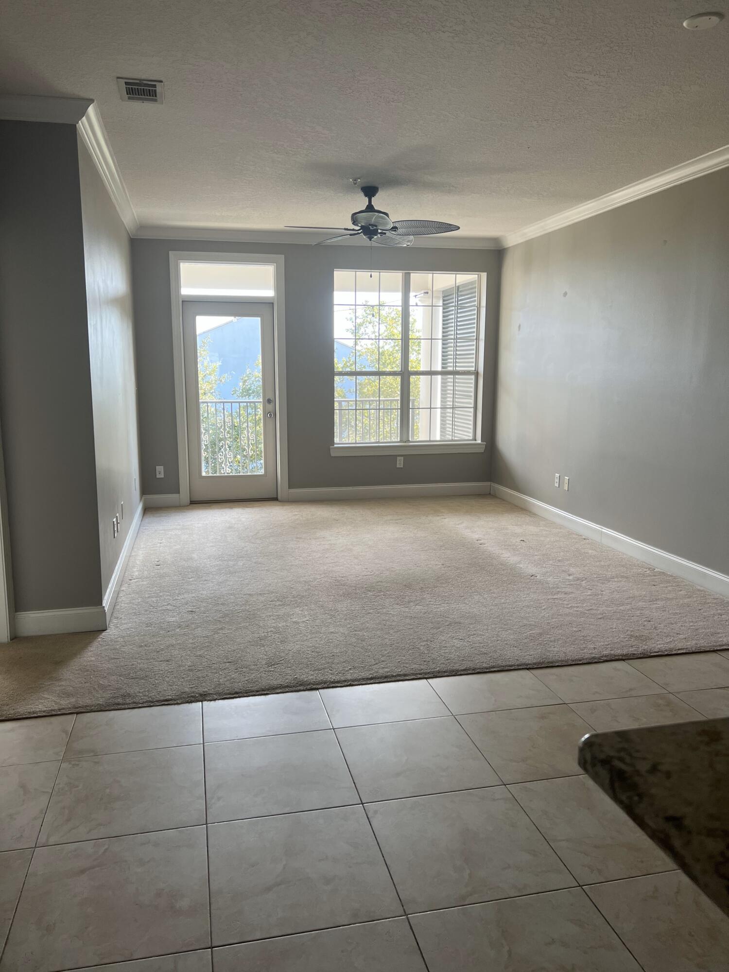 FRENCH QUARTERS - Residential Lease